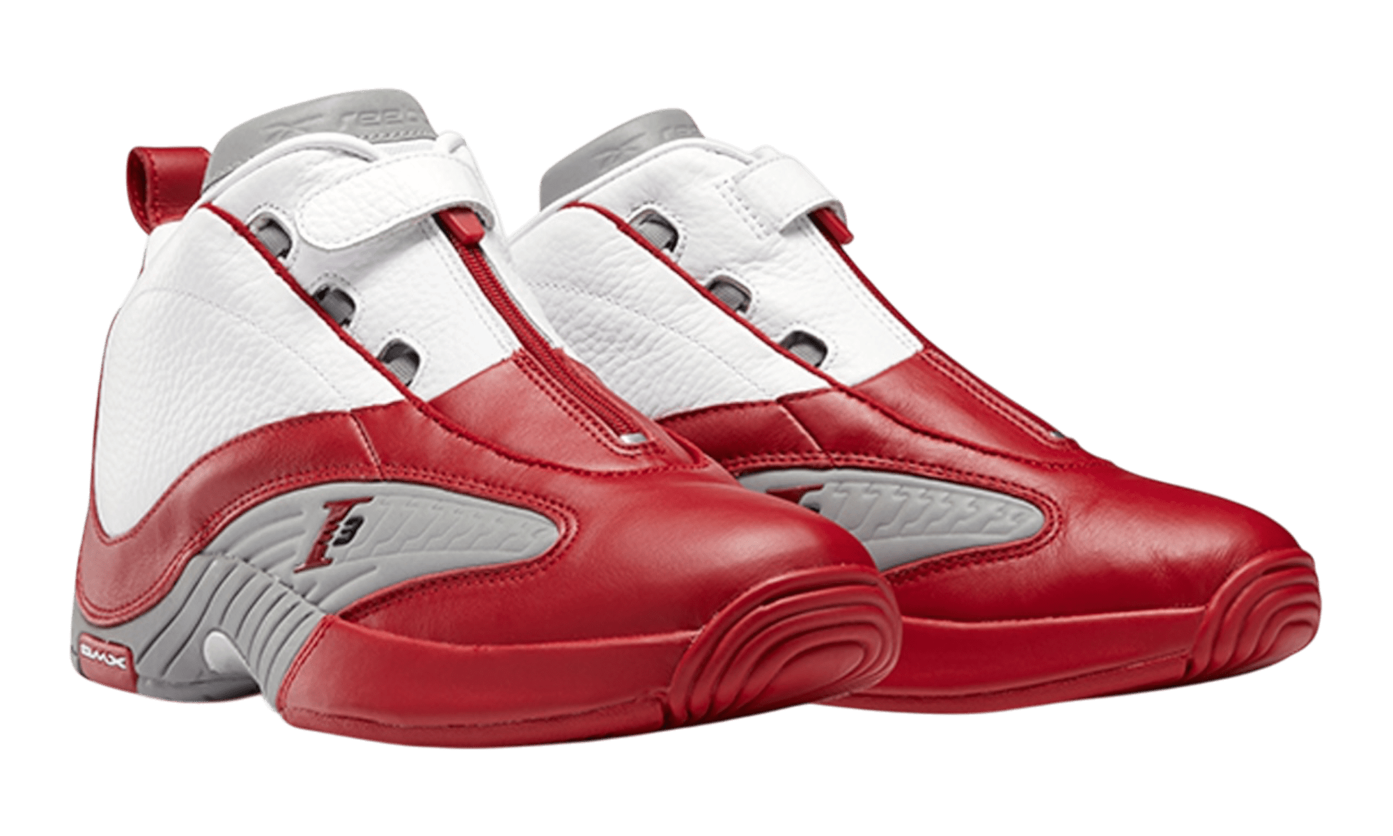 Reebok Answer IV OG 20th Anniversary