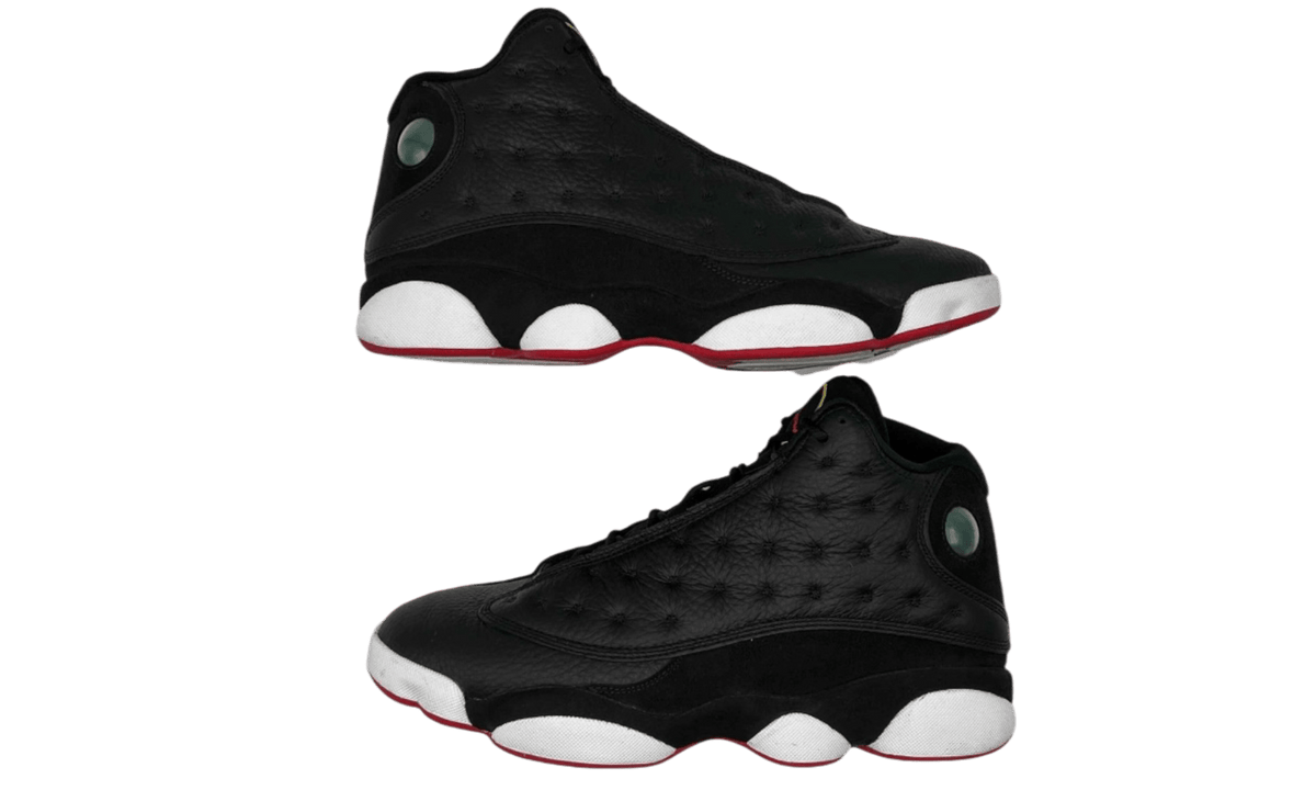Jordan 13 Retro Playoffs (2023) (PreOwned)