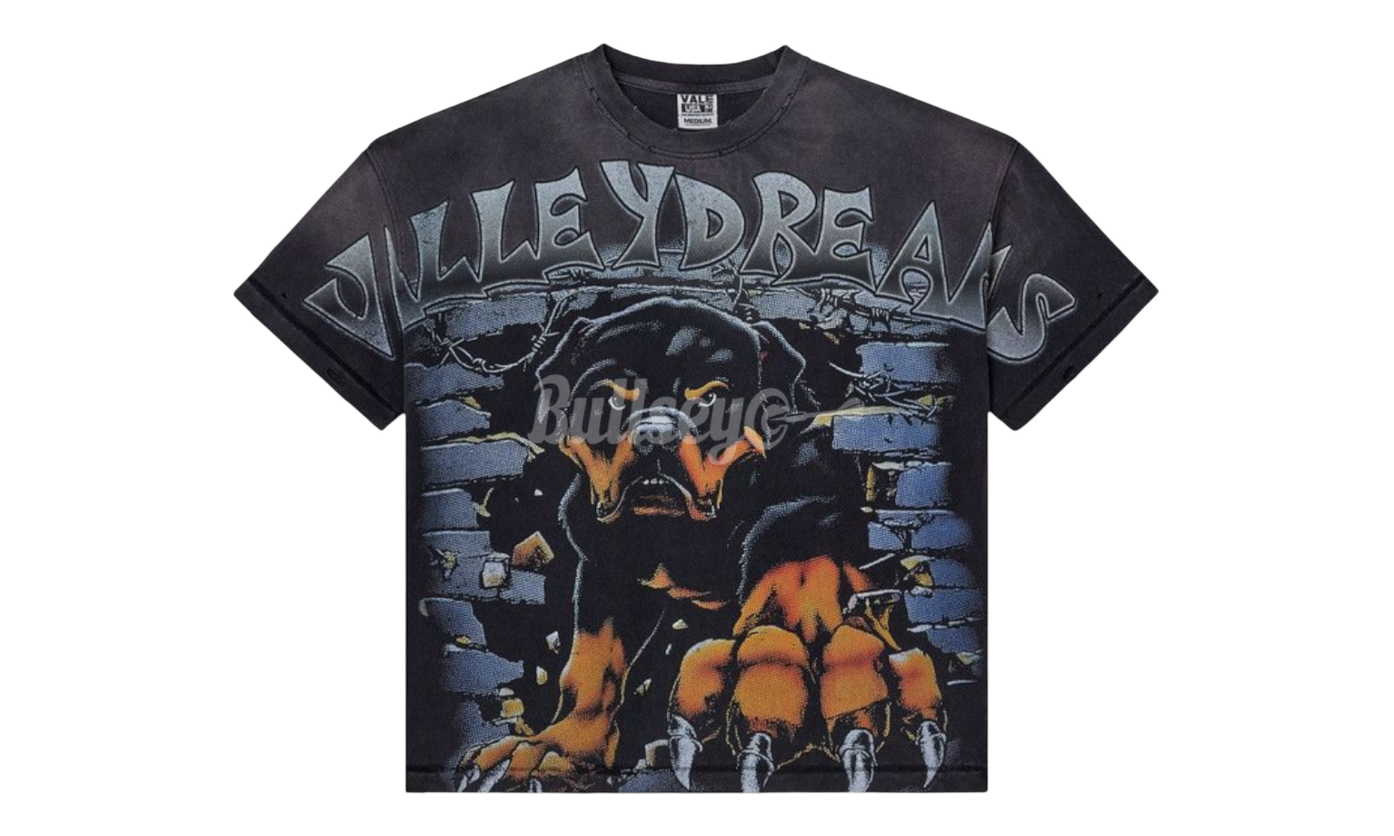Vale Forever Rottweiler Big T-Shirt