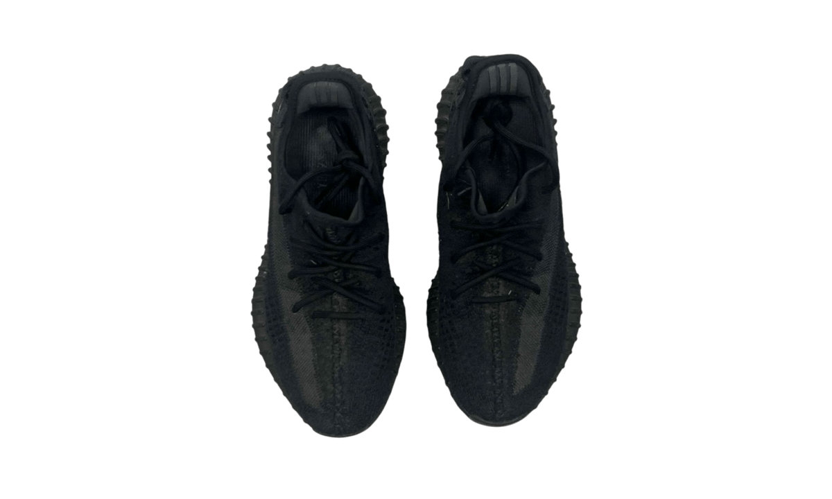 Adidas Yeezy Boost 350 V2 "Onyx" (PreOwned)