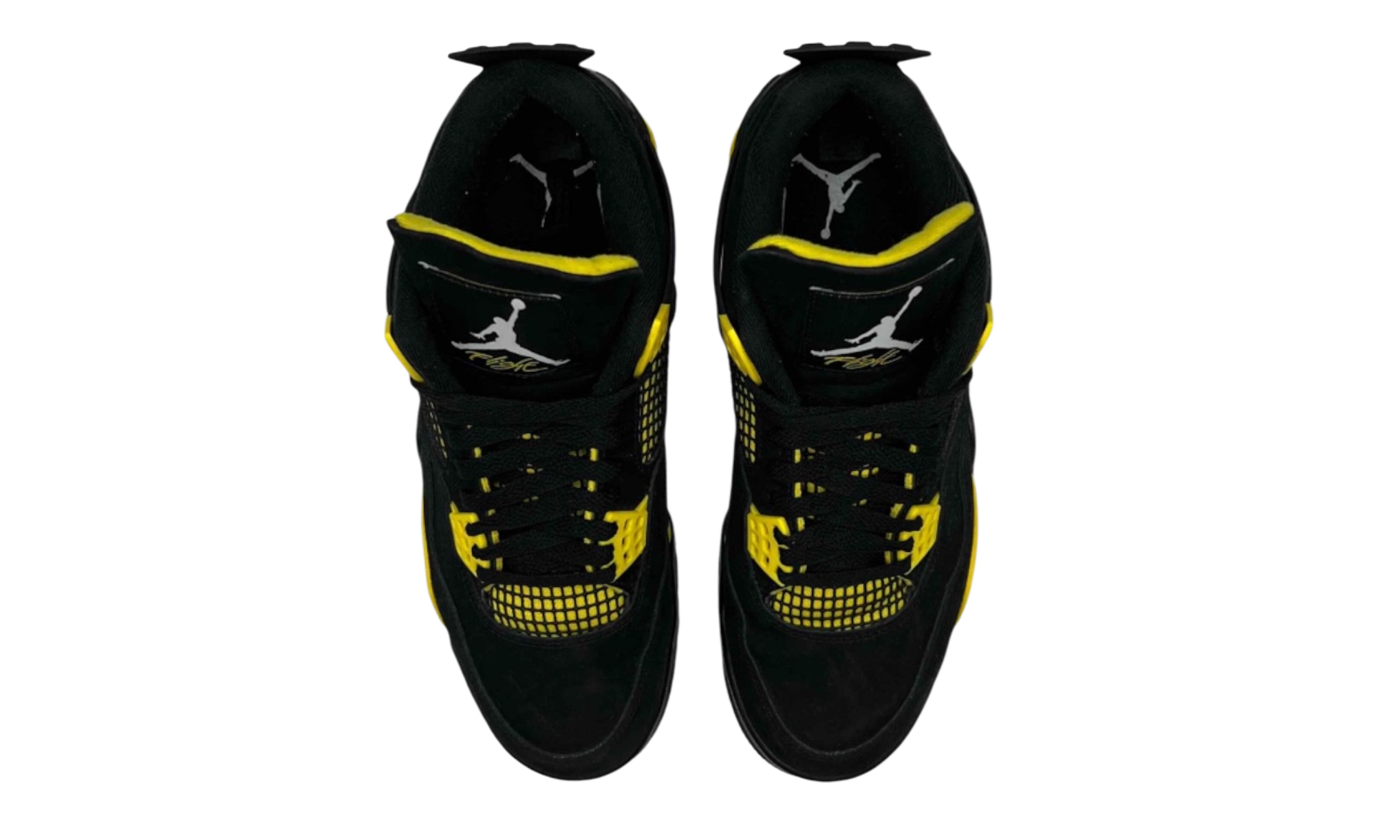 Air Jordan 4 Retro "Thunder" (2023) (PreOwned)