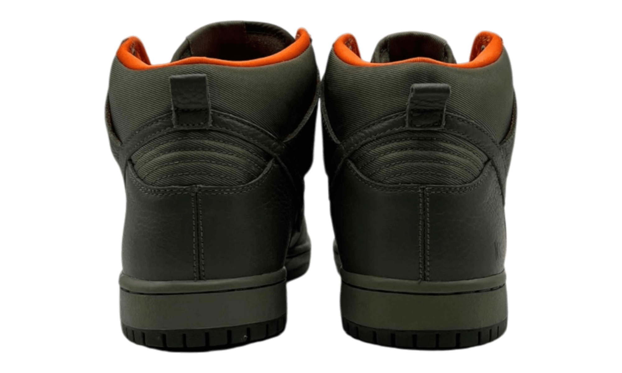 Nike SB Dunk High Frank Kozik (PreOwned)