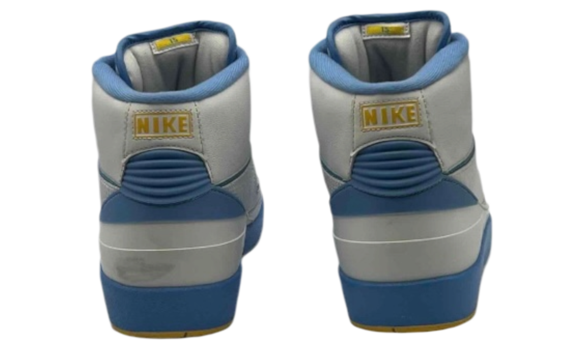 Jordan 2 Retro Melo (PreOwned)