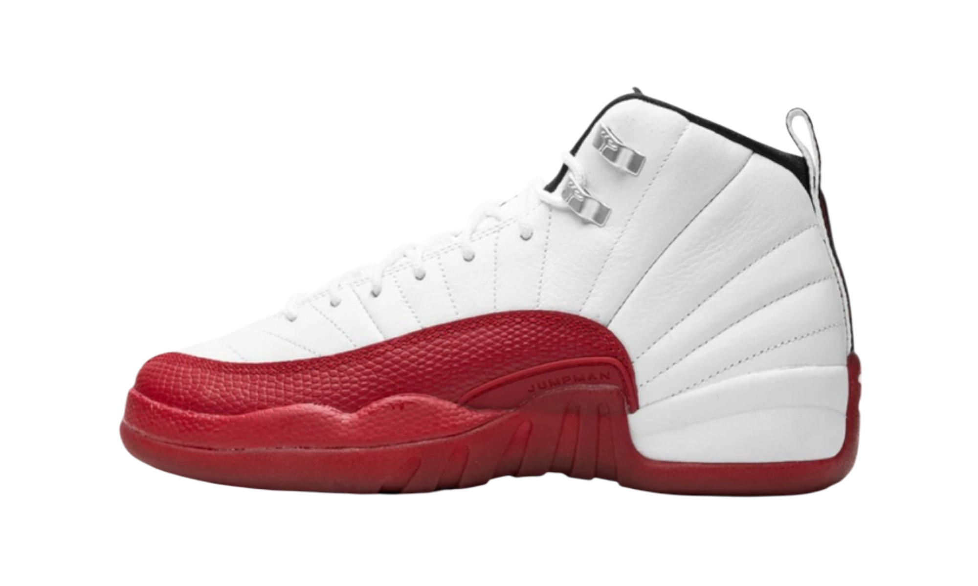 Jordan 12 Retro Cherry (2023) (GS)