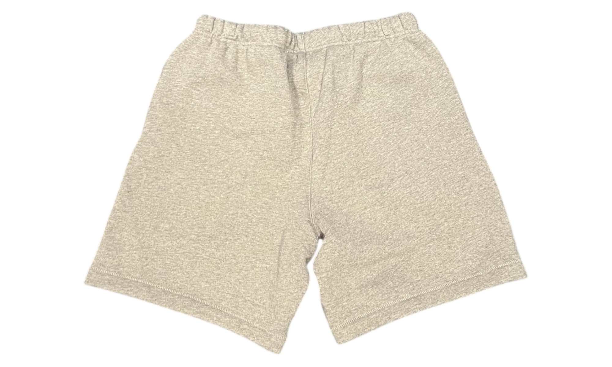 Fear of God Essentials Taupe Shorts