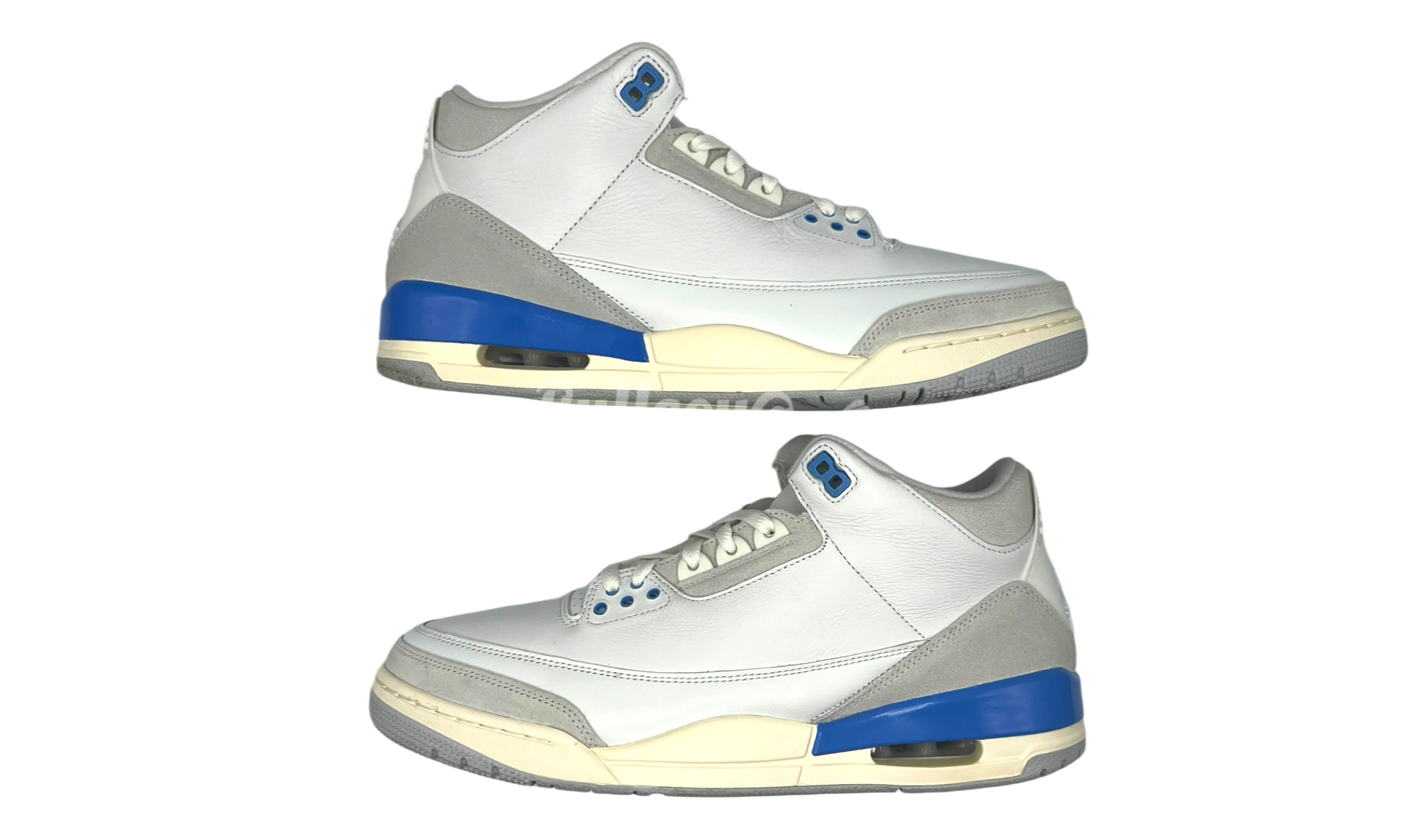 Jordan 3 Retro Lucky Shorts (PreOwned)