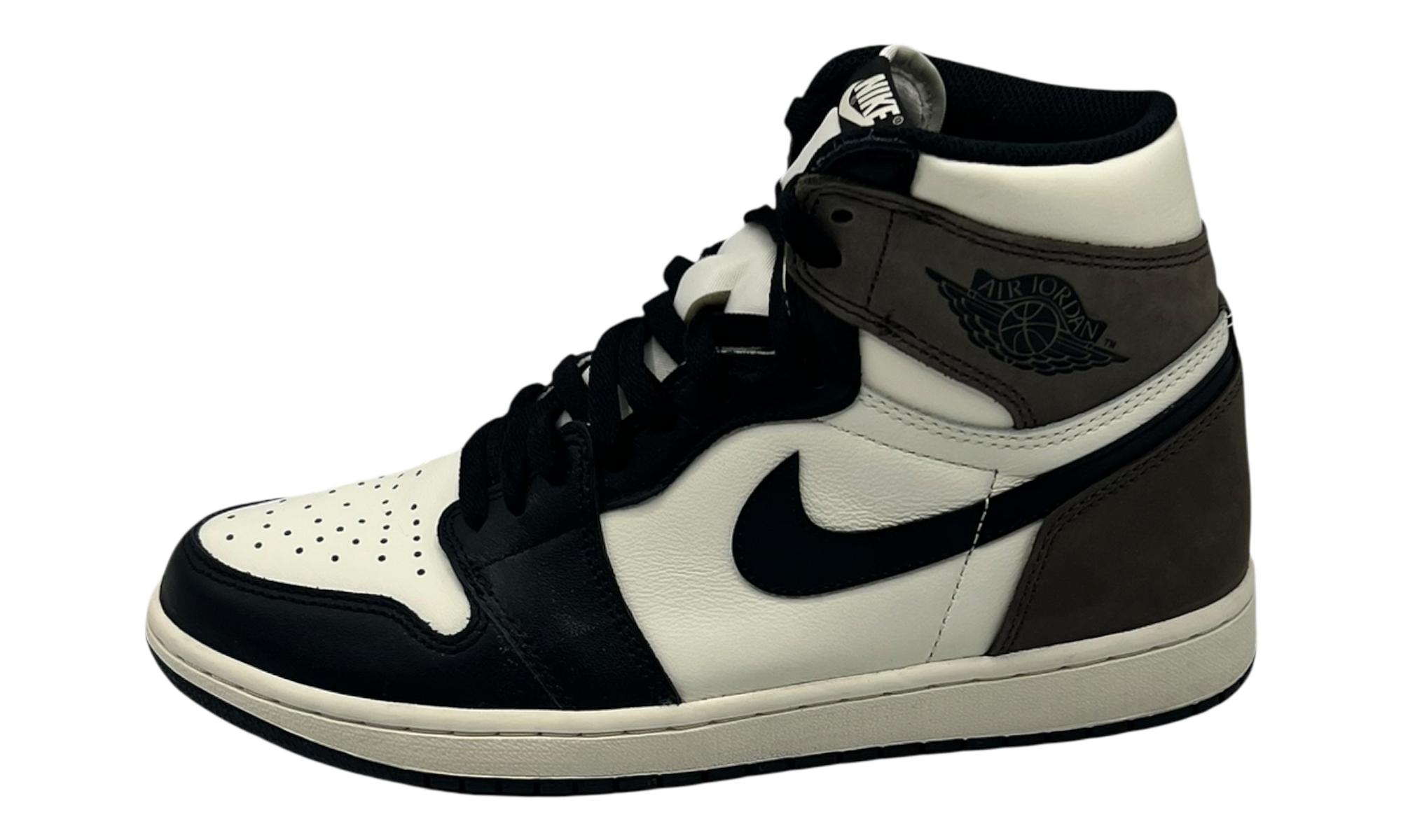 Air Jordan 1 Retro "Mocha" (PreOwned)