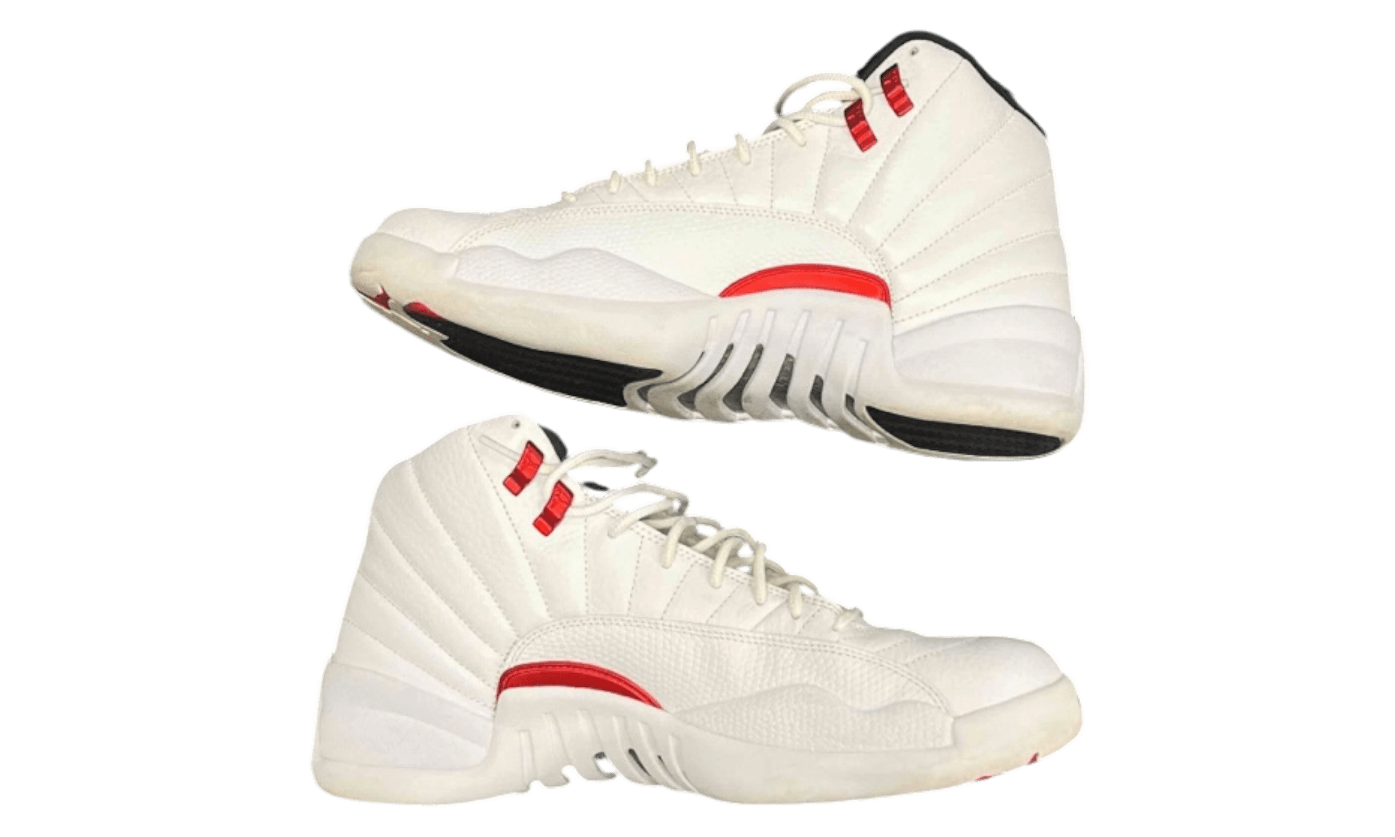 Jordan 12 Retro Twist (PreOwned)