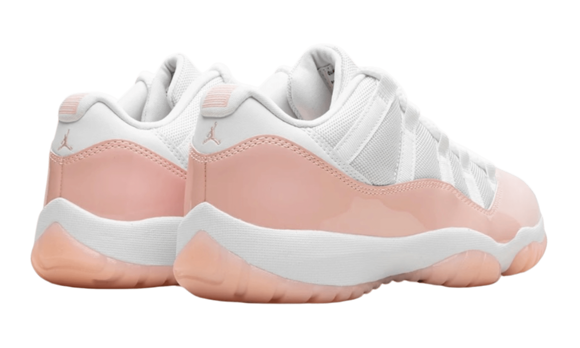 Jordan 11 Retro Low Legend Pink (Women's)