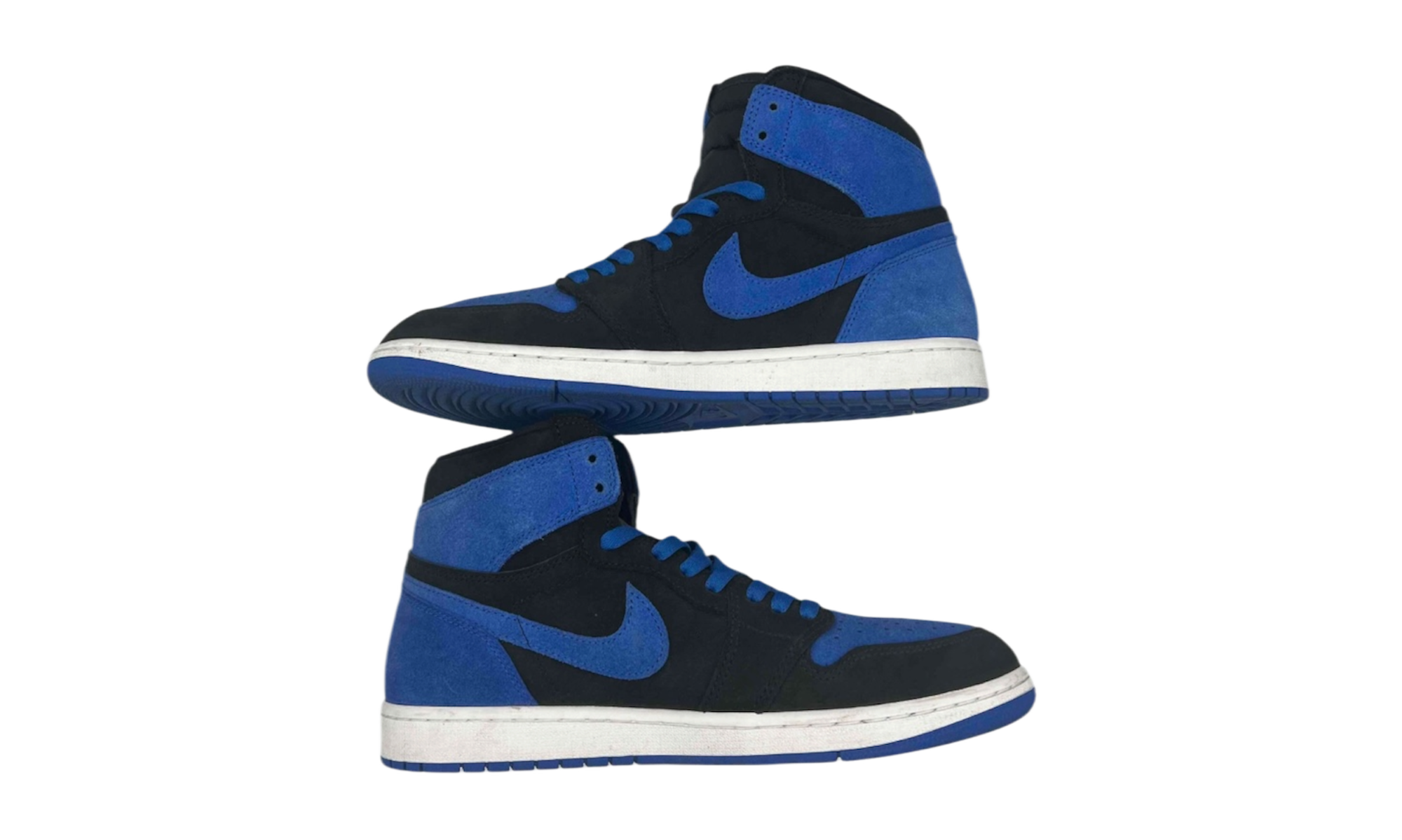 Jordan 1 Retro High OG Royal Reimagined (Preowned)