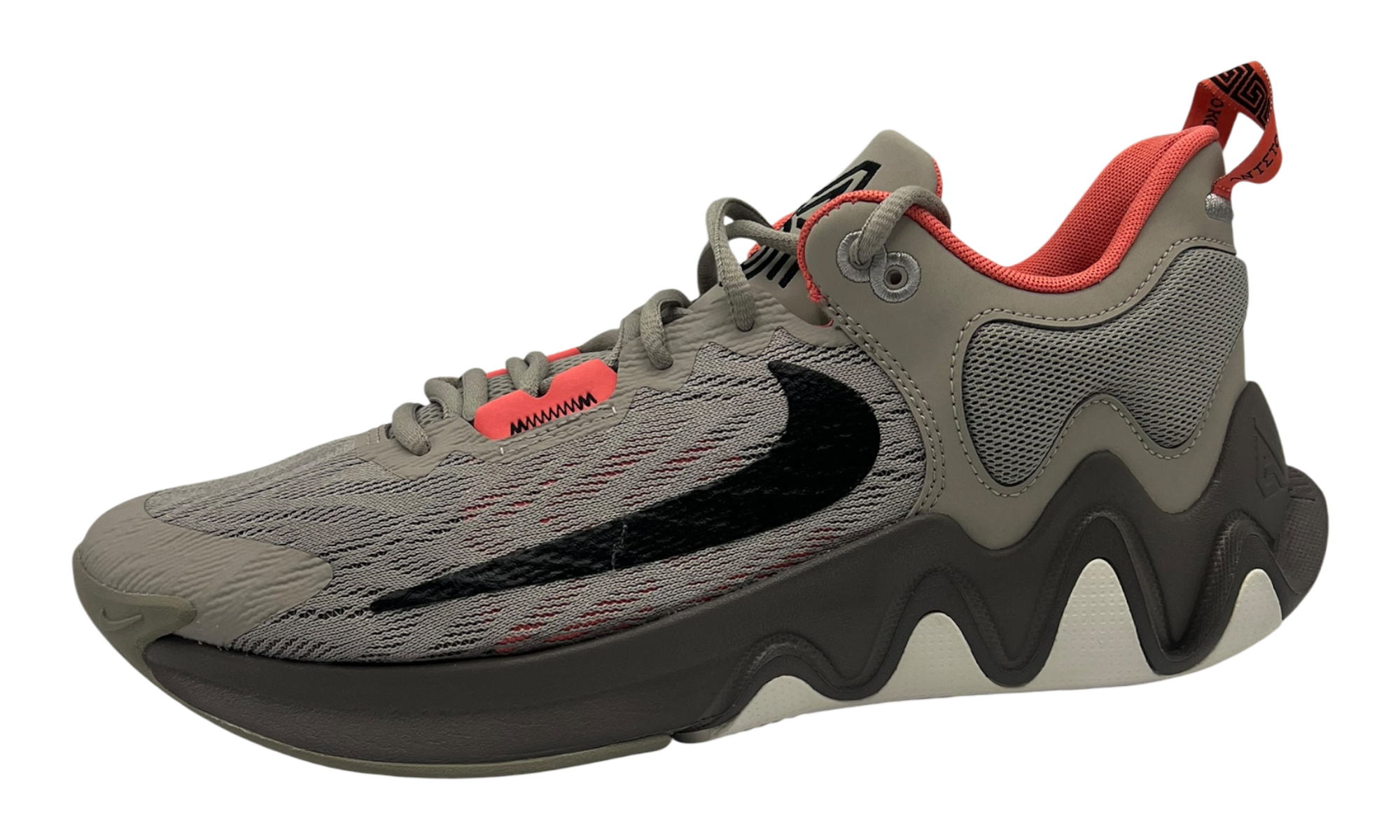 Nike Giannis Immortality 2 Cobblestone (PreOwned)