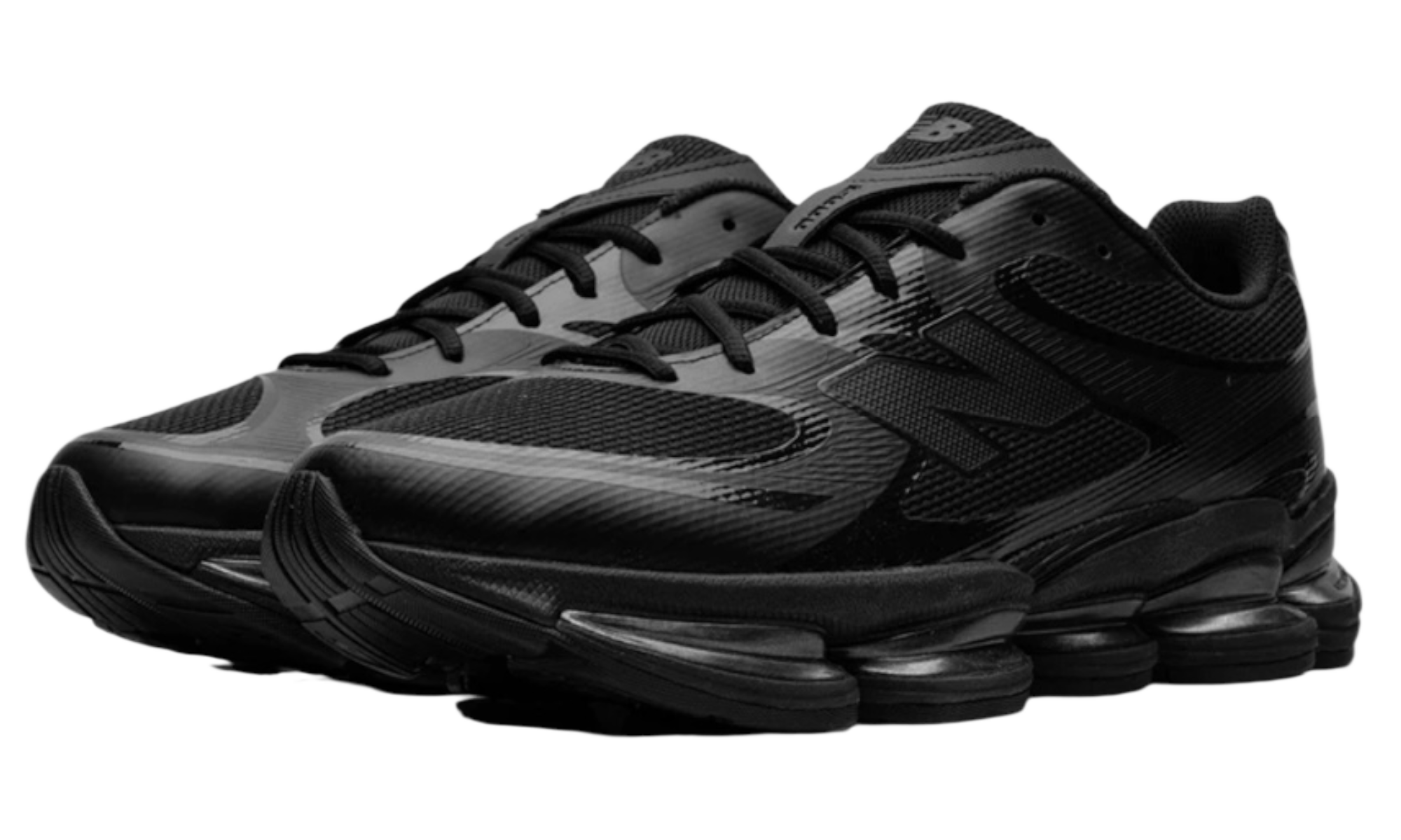 New Balance Abzorb 2000 Black