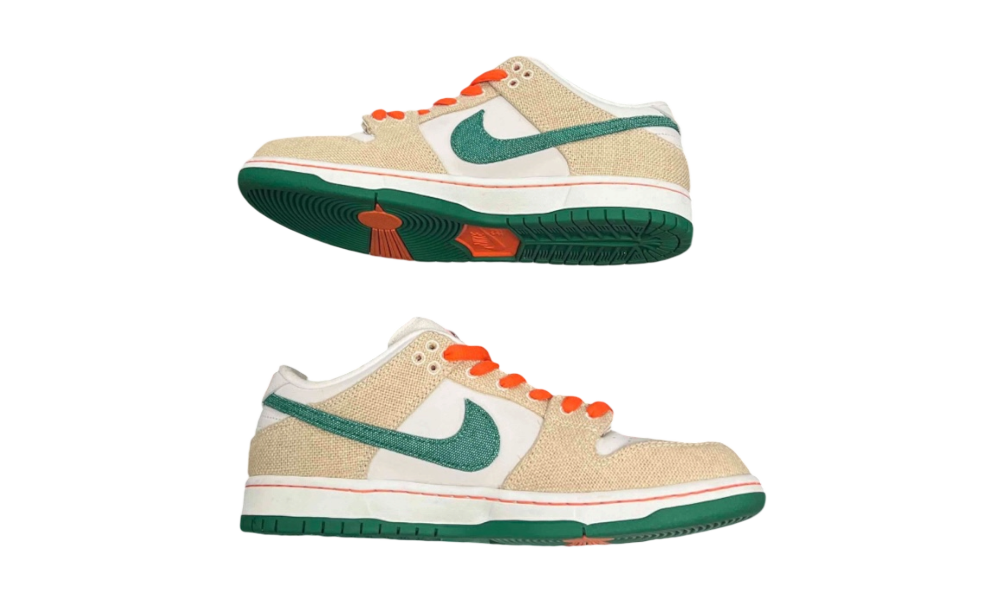 Nike SB Dunk Low Pro QS "Jarritos" (PreOwned)