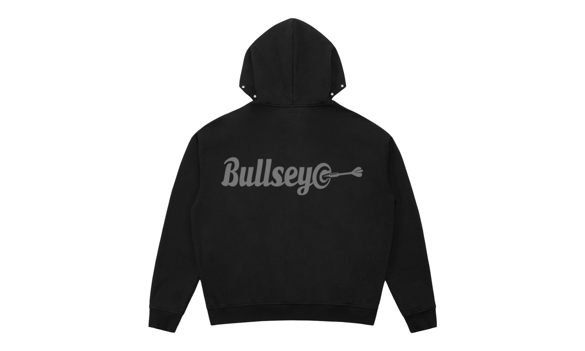 Godspeed Symmetric Studded Black VVS Sweatsuit V2