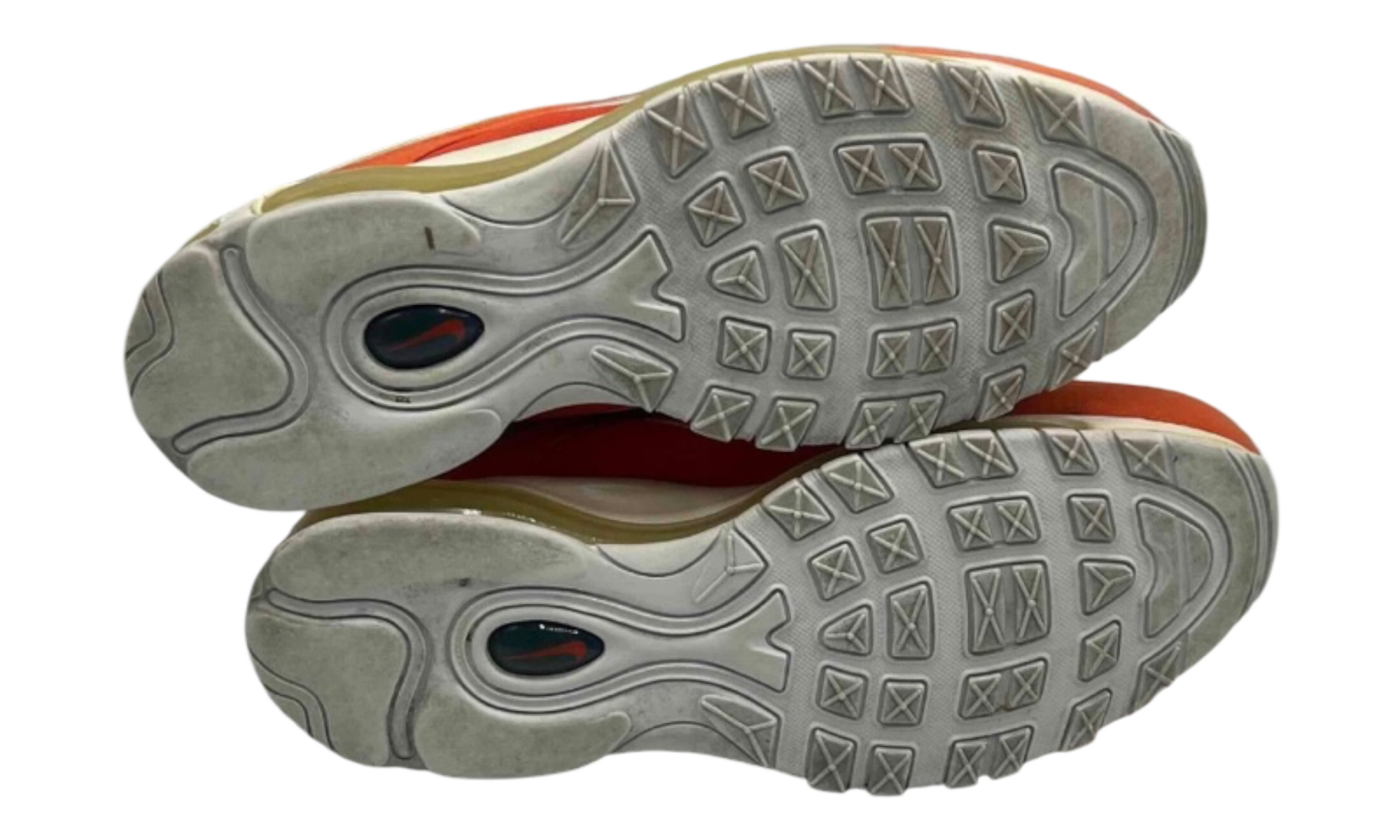 Nike Air Max 97 Athletic Club (PreOwned) (No Box)