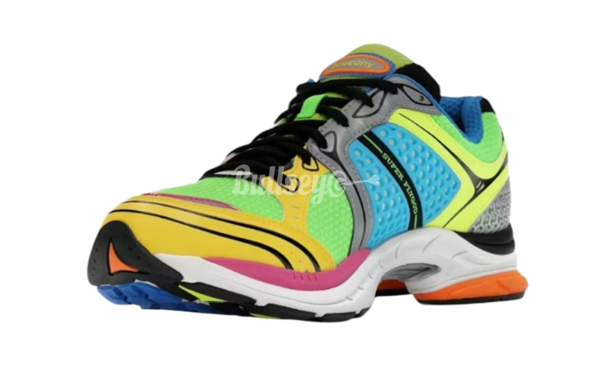 Saucony ProGrid Triumph 4 Westside Gunn Super Flygod