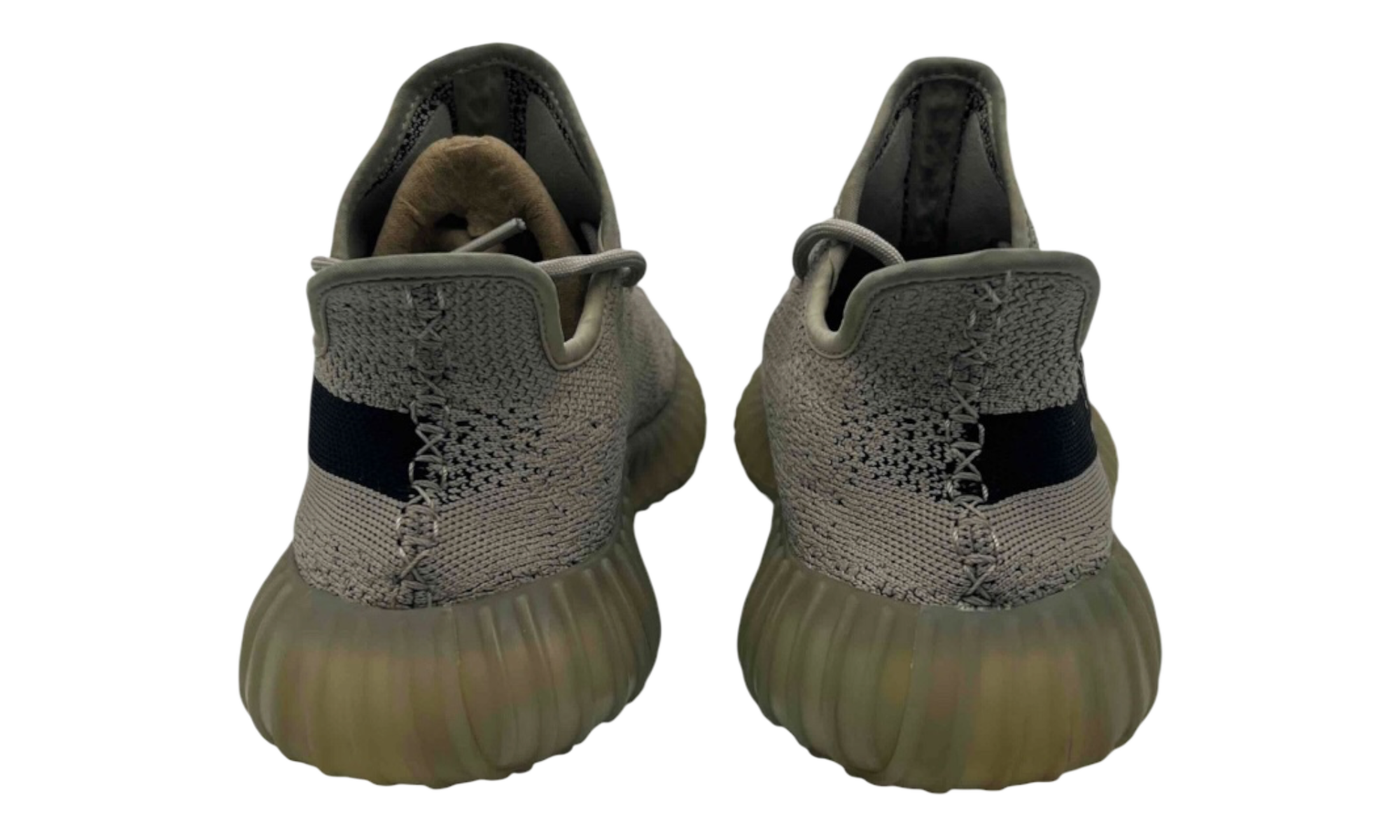 Adidas Yeezy Boost 350 V2 Slate (PreOwned) (No Box)
