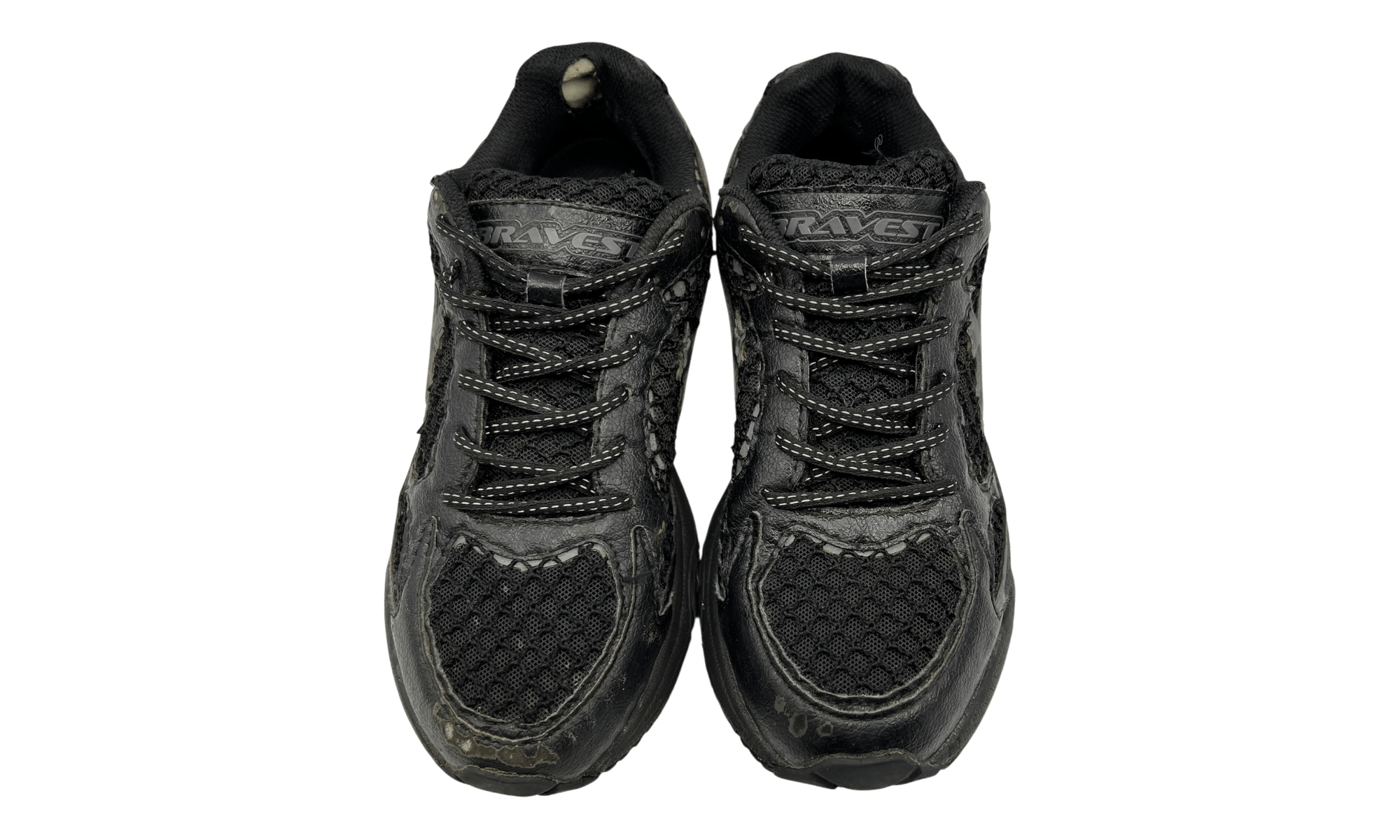 Bravest Studios Kross Kountry Runner "Triple Black" (PreOwned)