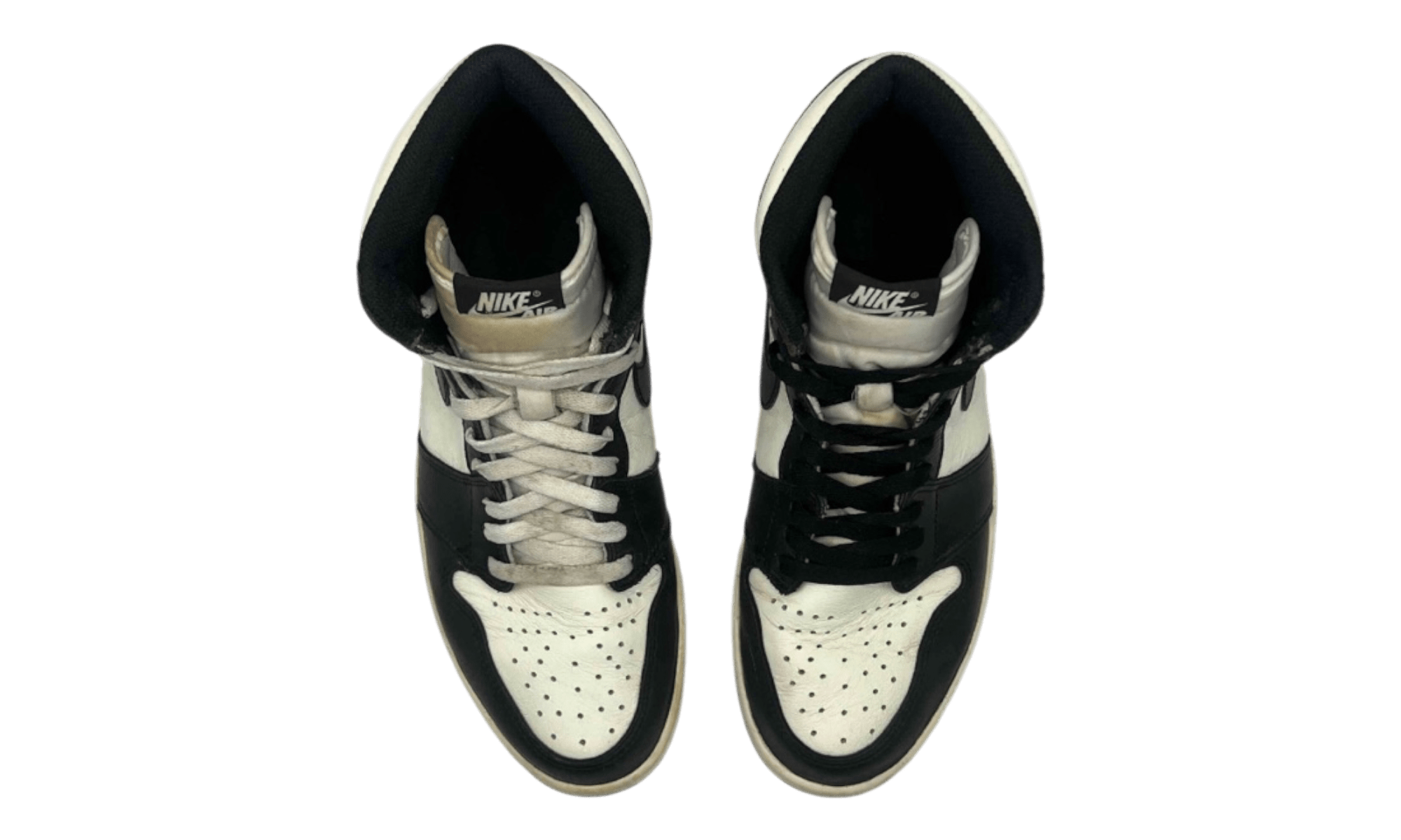 Air Jordan 1 Retro "Mocha" (PreOwned)