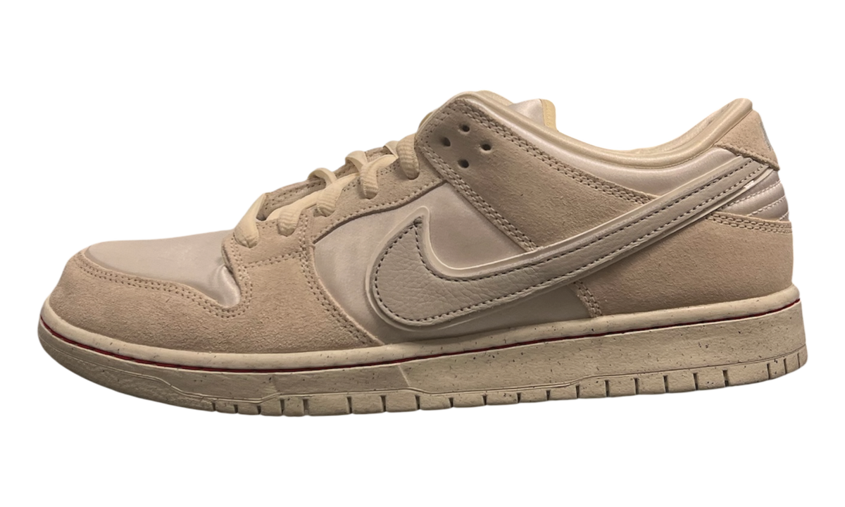 Nike SB Dunk Low City of Love Light Bone (PreOwned)