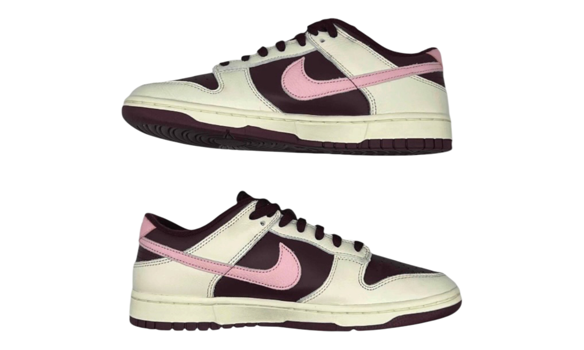 Nike Dunk Low Retro PRM Valentine's Day (2023) (PreOwned)