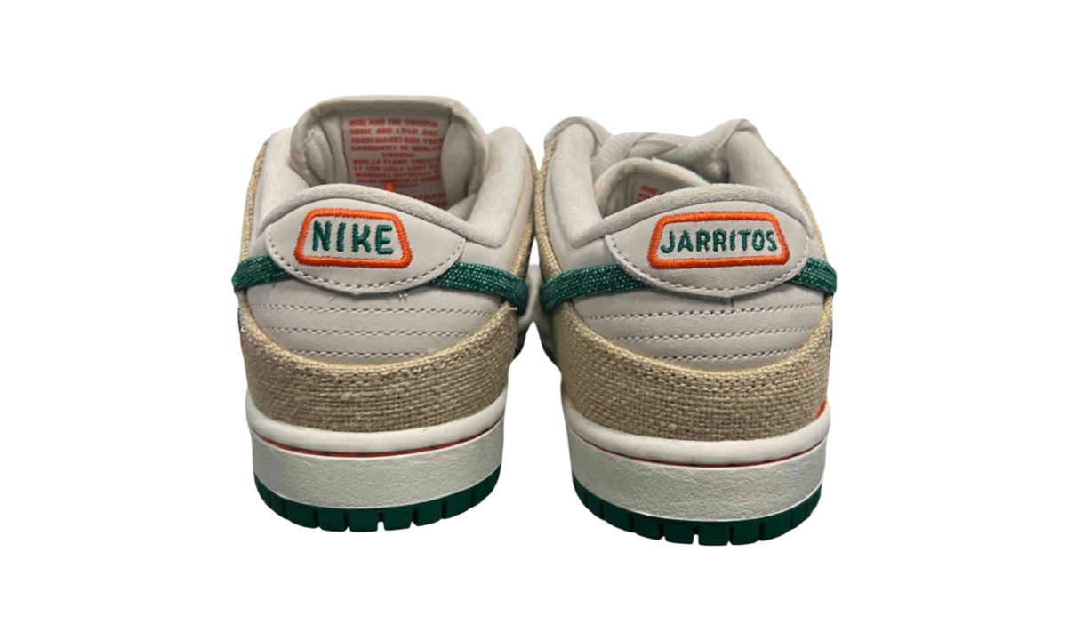 Nike SB Dunk Low Pro QS "Jarritos" (PreOwned)