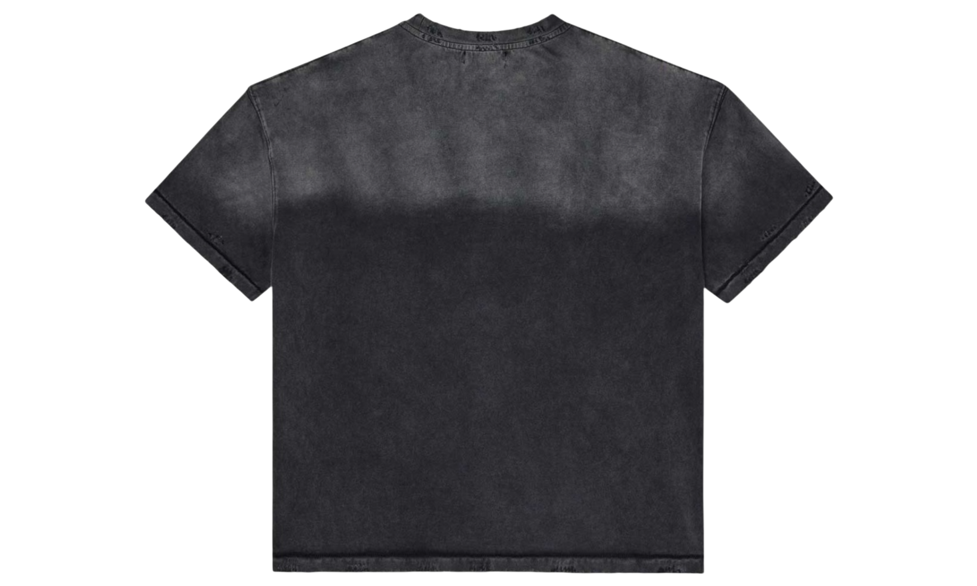Vale Forever Weatherman Black T-Shirt