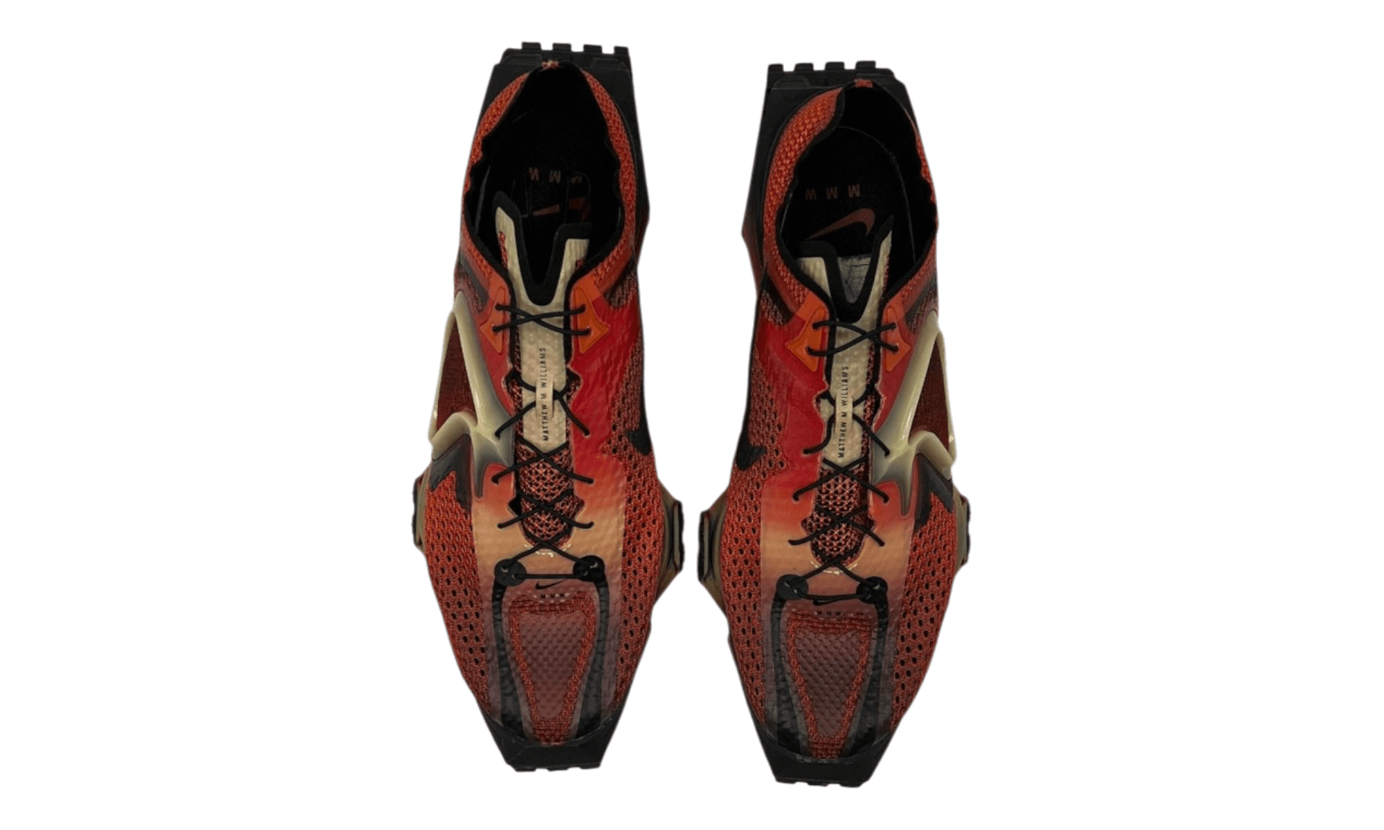 Nike Zoom MMW 004 Rust Factor (PreOwned)