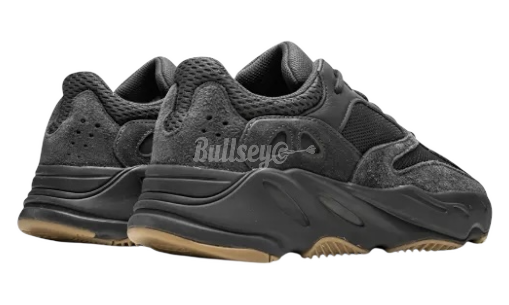 adidas Yeezy Boost 700 Utility Black