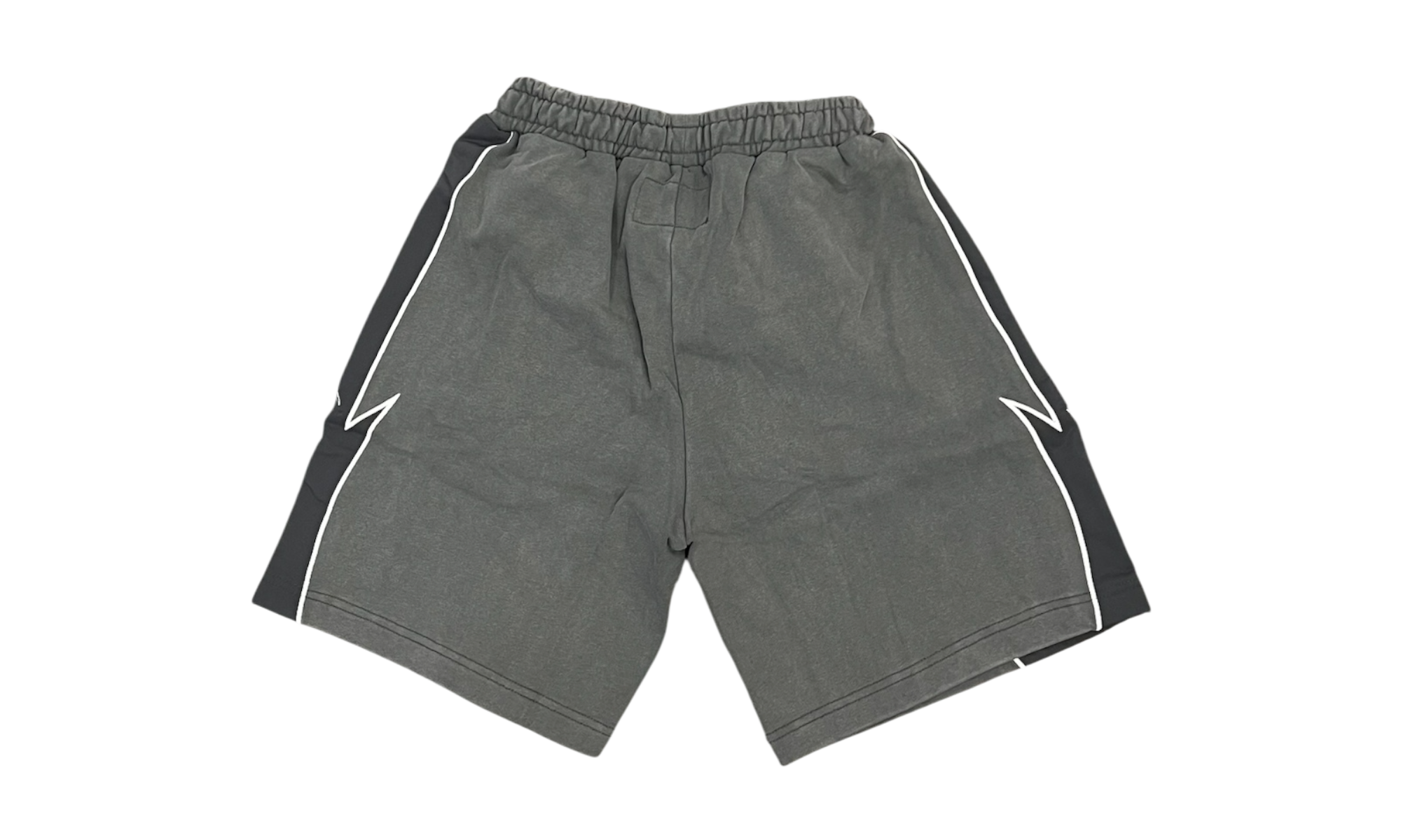 Godspeed Grey/Graphite Halftime Shorts