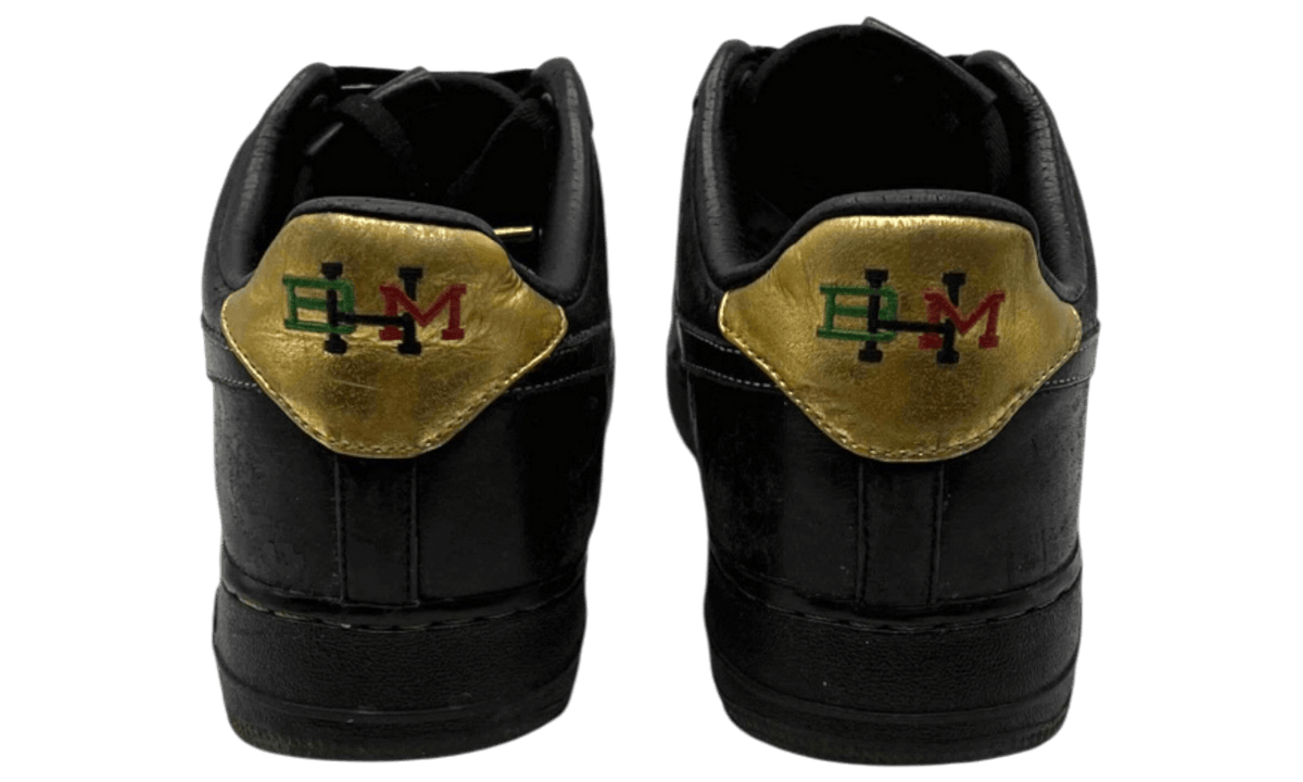 Nike Air Force 1 Low Premium "Black History Month" (PreOwned)