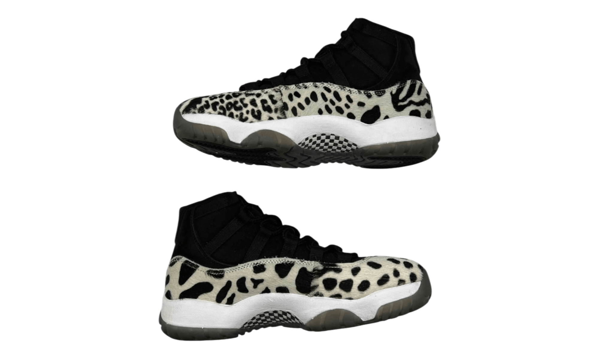 Jordan 11 Retro Animal Instinct (Women's) (PreOwned)