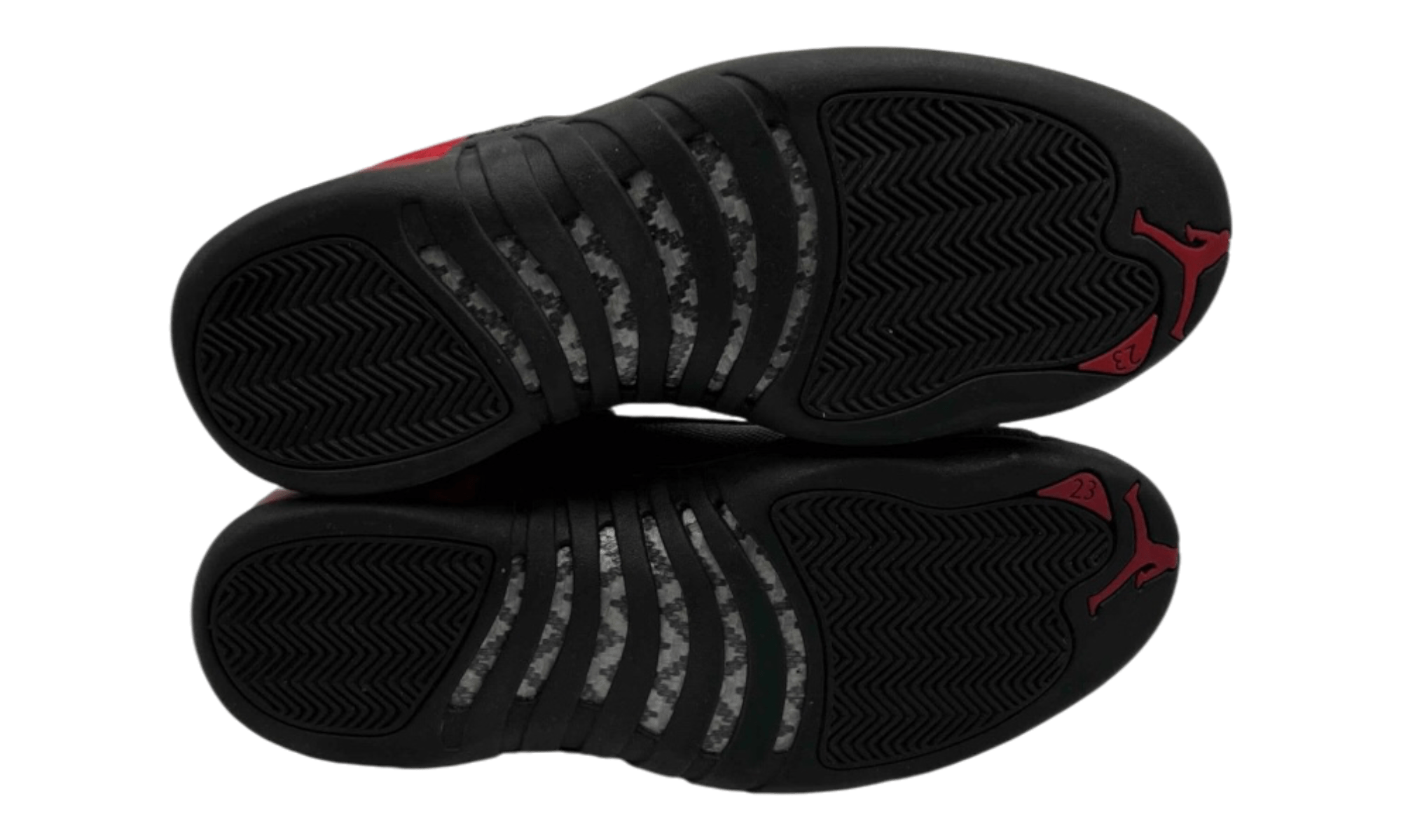 Jordan 12 Retro Reverse Flu Game (PreOwned)