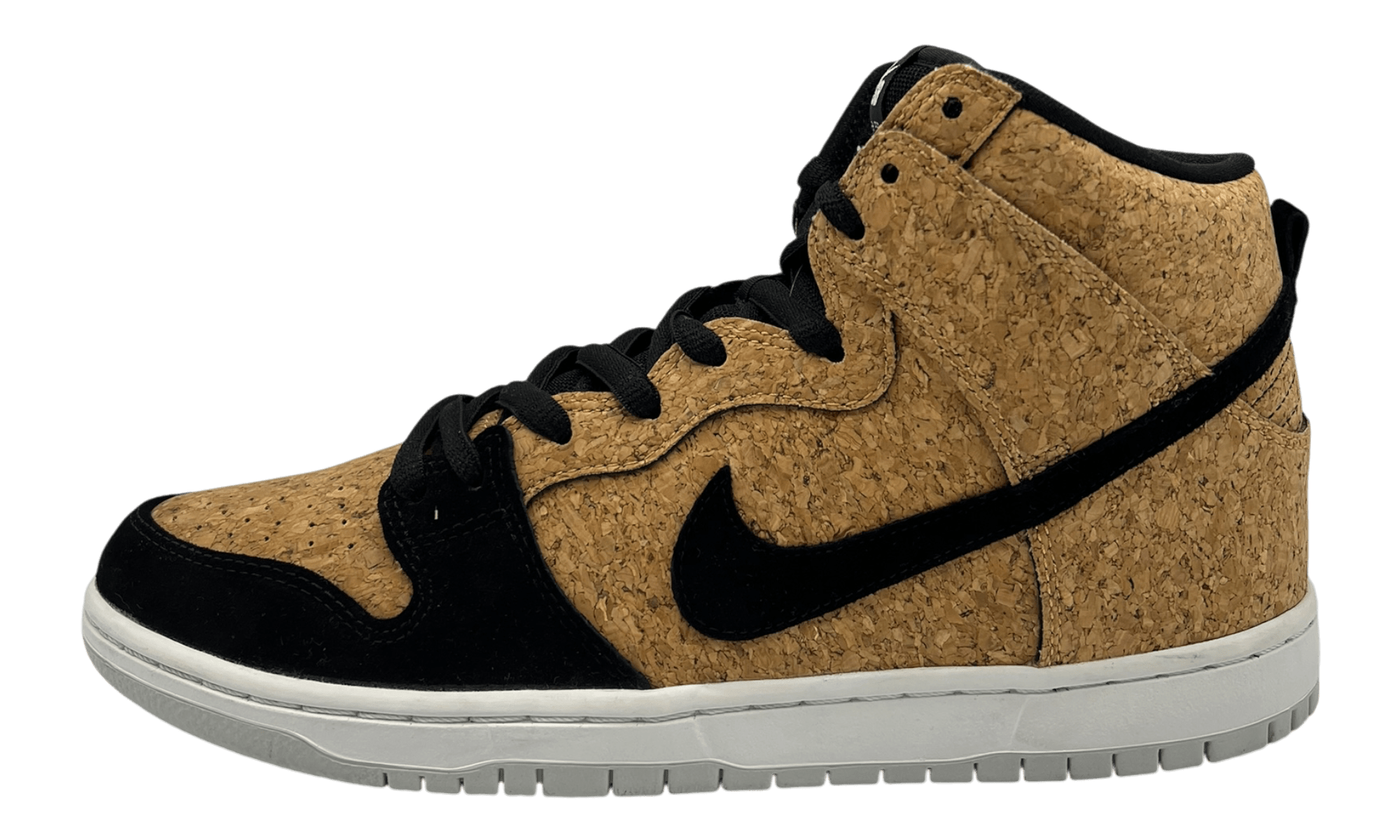 Nike SB Dunk High Cork (PreOwned)