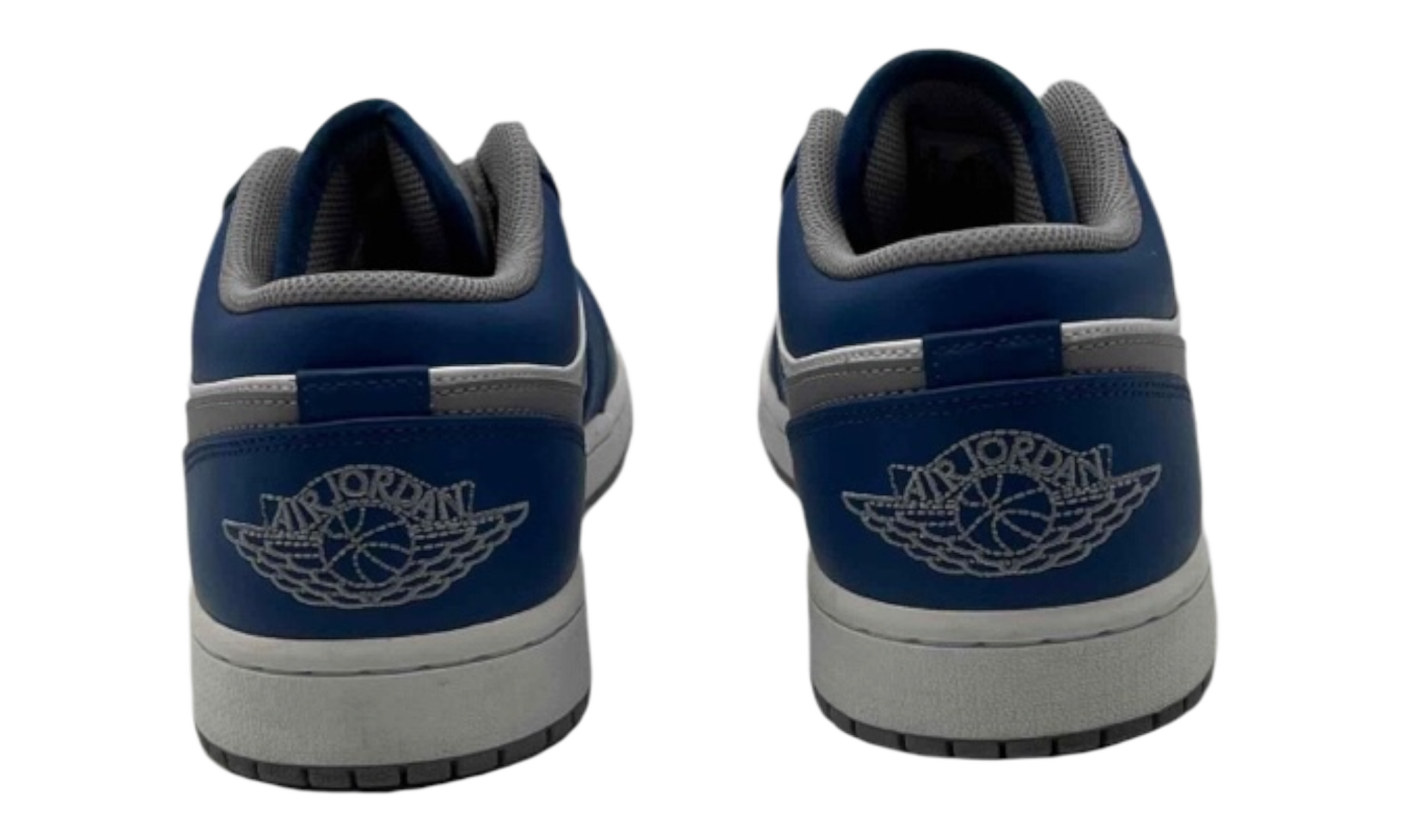 Jordan 1 Low True Blue (PreOwned)