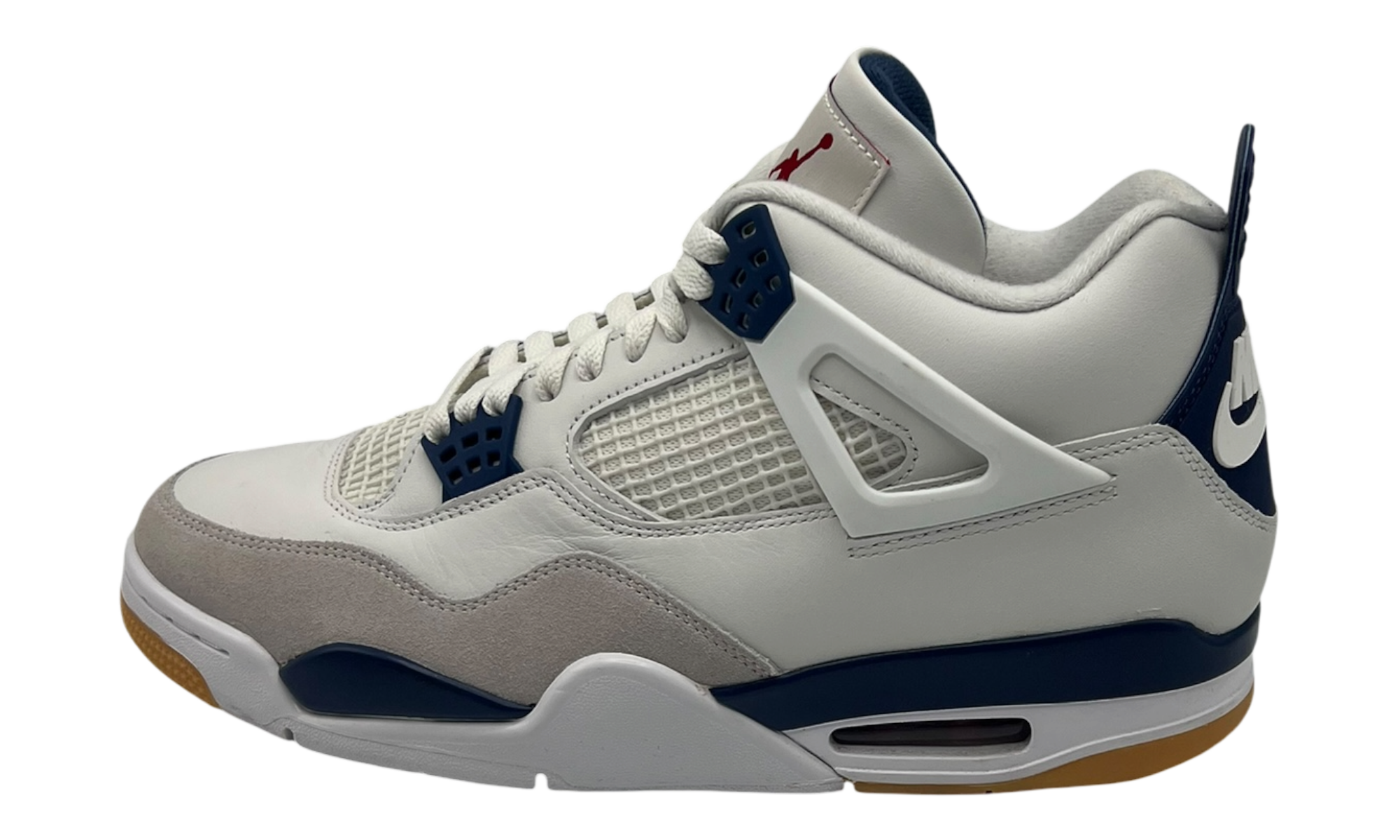 Air Jordan 4 Retro SB "Navy" (PreOwned)