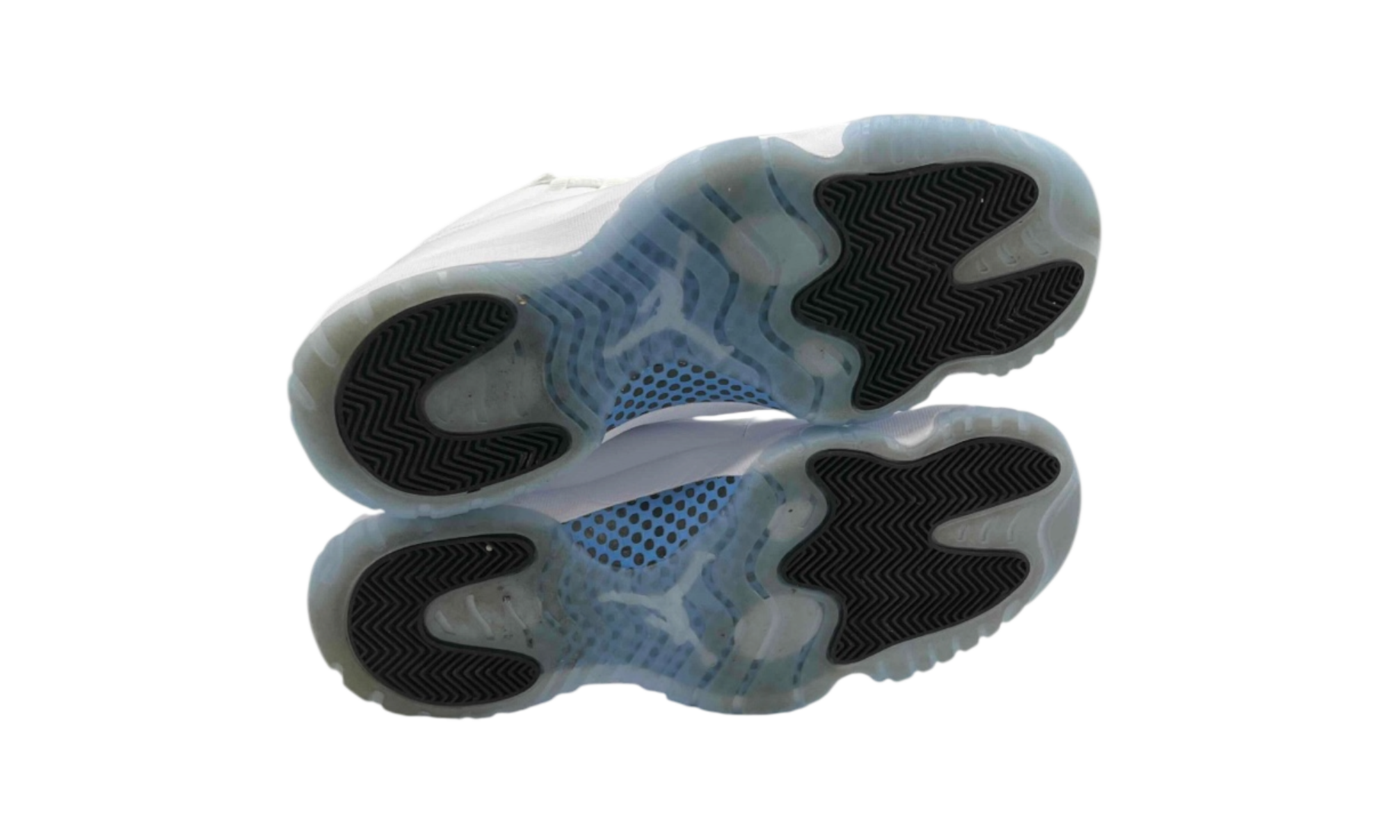 Air Jordan 11 Retro "Legend Blue" (2024) (PreOwned)
