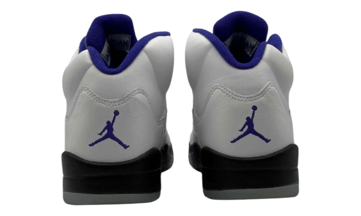Jordan 5 Retro Dark Concord (PreOwned)