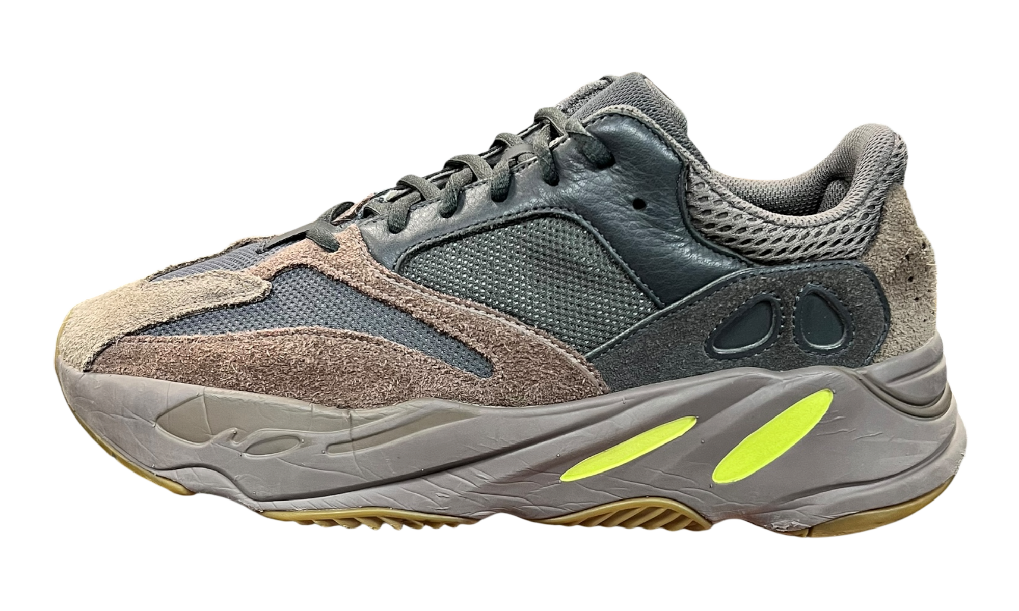 adidas Yeezy Boost 700 Mauve (PreOwned)