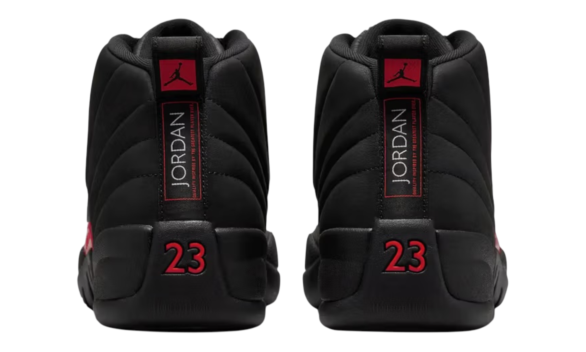 Jordan 12 Retro Bloodline