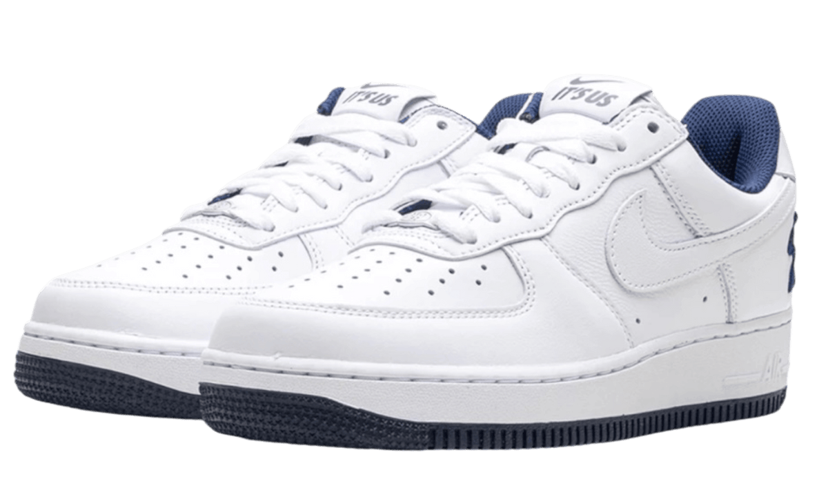 Nike Air Force 1 Low Lil Yachty Concrete Boys It's Us