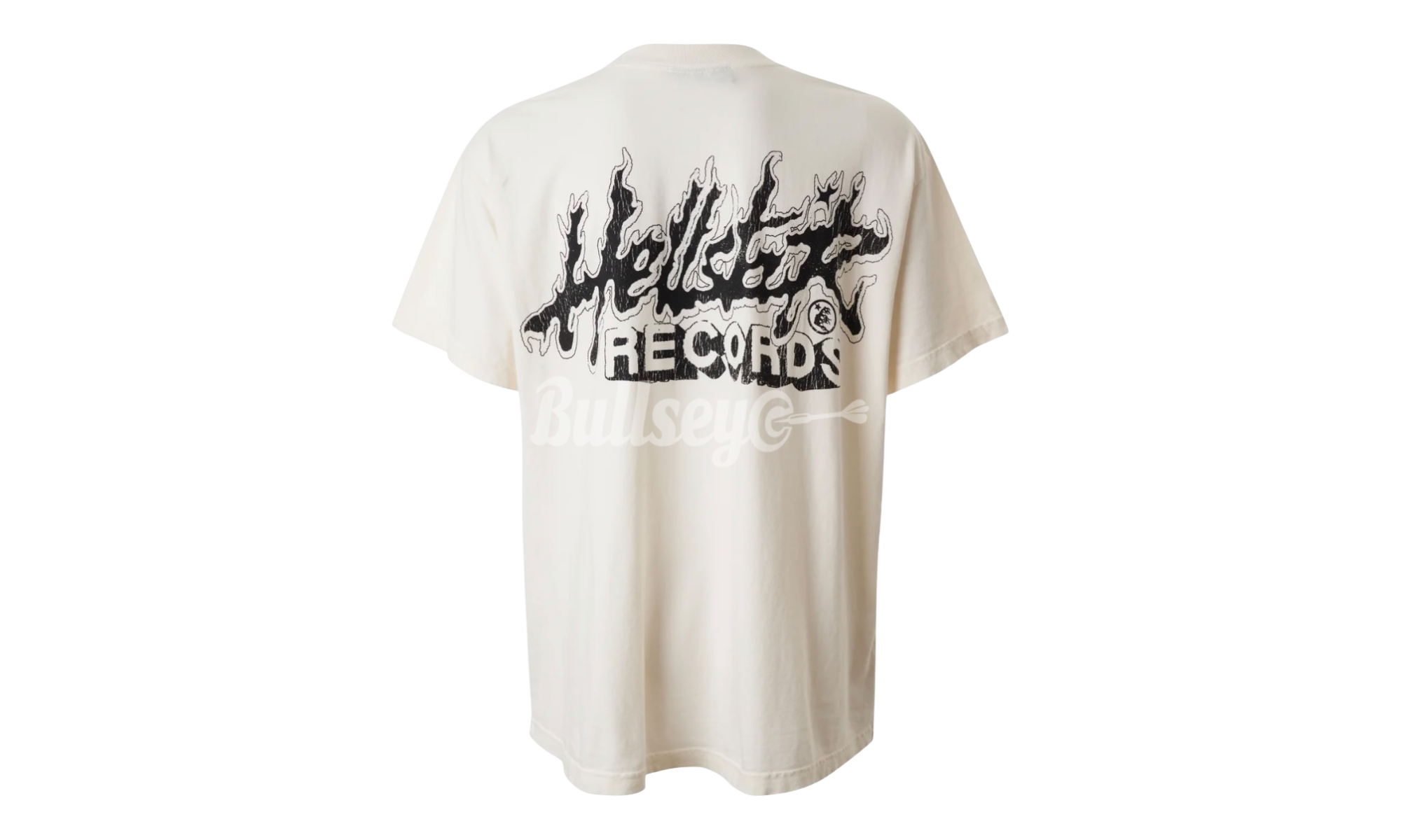 Hellstar Is This What Heaven Sounds Like White T-Shirt