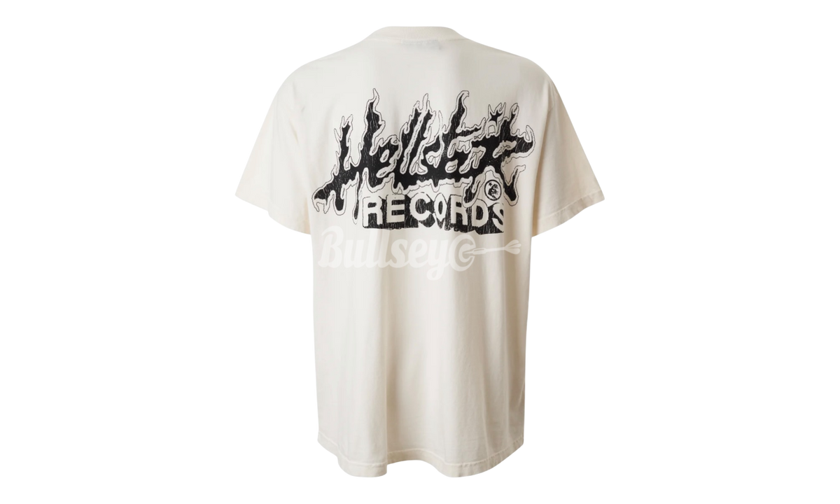 Hellstar Is This What Heaven Sounds Like White T-Shirt