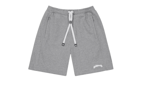 Godspeed Heather Grey Vital Shorts 