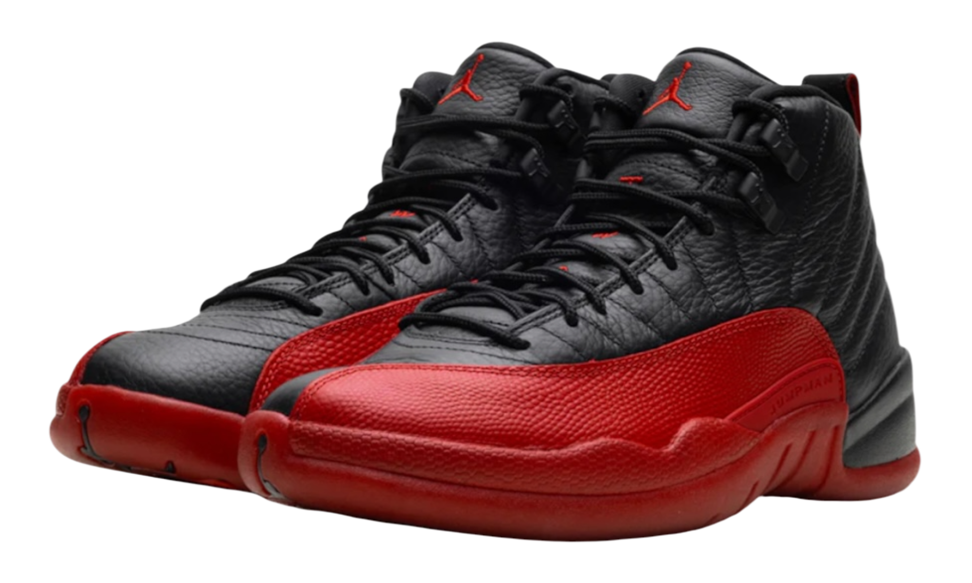 Air Jordan 12 Retro "Flu Game" (2025)
