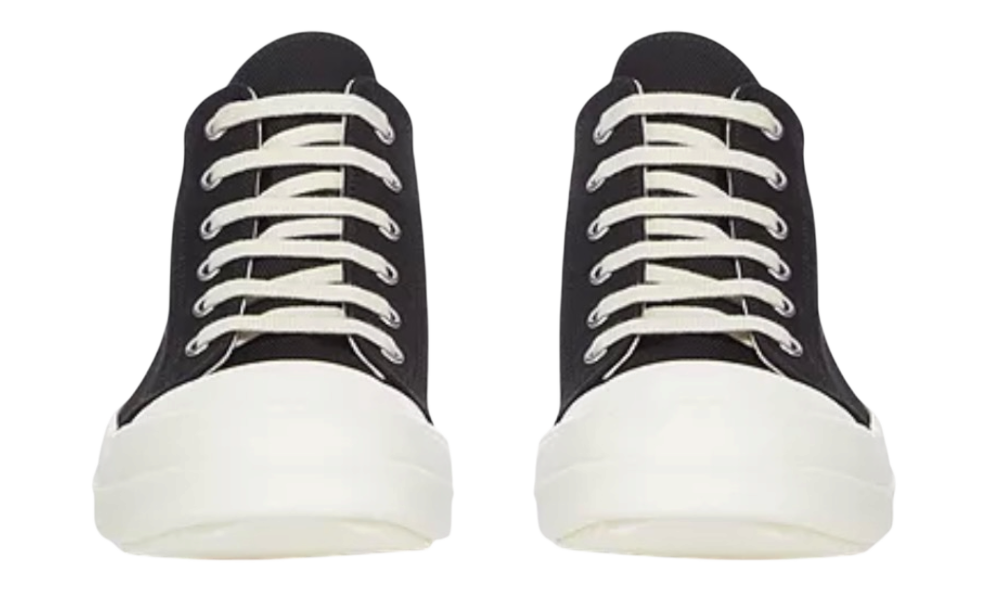 Rick Owens DRKSHDW Lido Low Sneakers