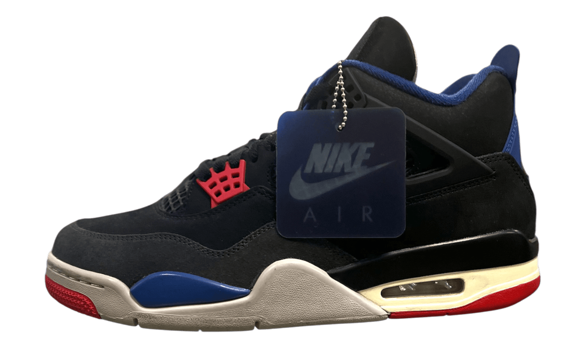Air Jordan 4 Retro “Rare Air" (PreOwned)