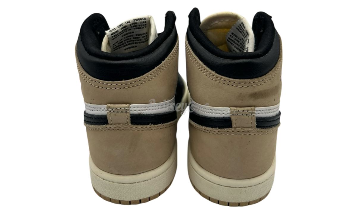 Air Jordan 1 Retro "Latte" PS (PreOwned) (No Box)