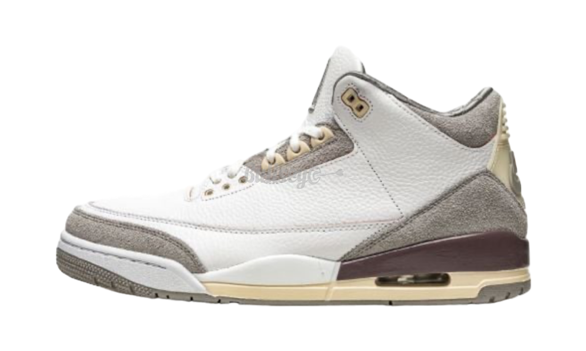 Air Jordan 3 Retro SP “A Ma Maniére Raised by Women” (Womens)