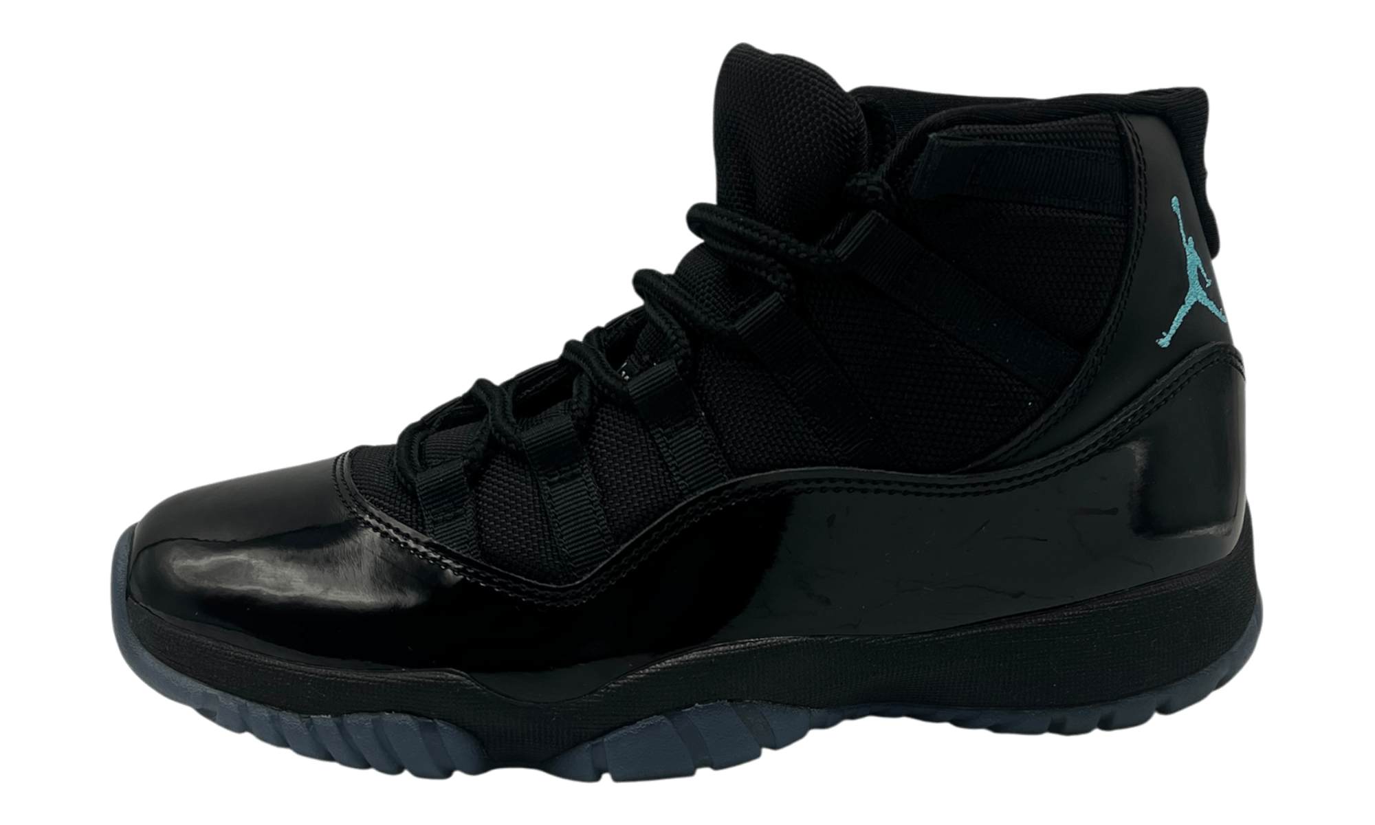 Jordan 11 Retro Gamma Blue (2025) (PreOwned)